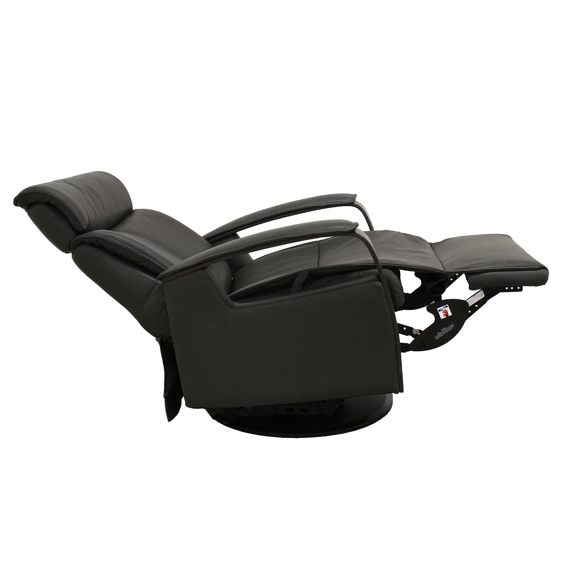 Majesty Swivel Rocker - Image 4
