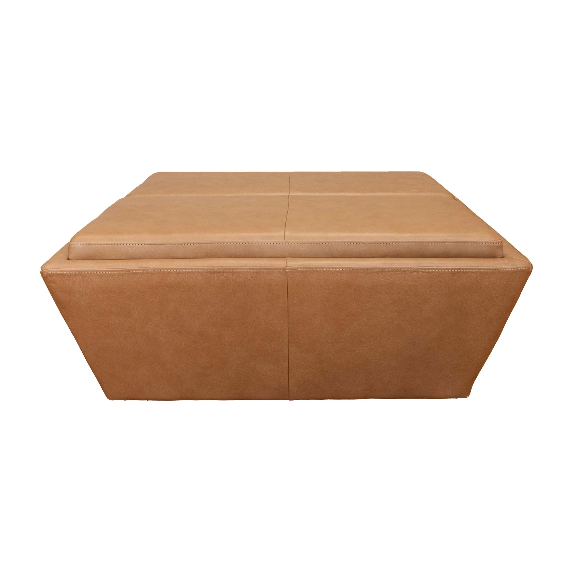 Maxwell Storage Ottoman - Image 5