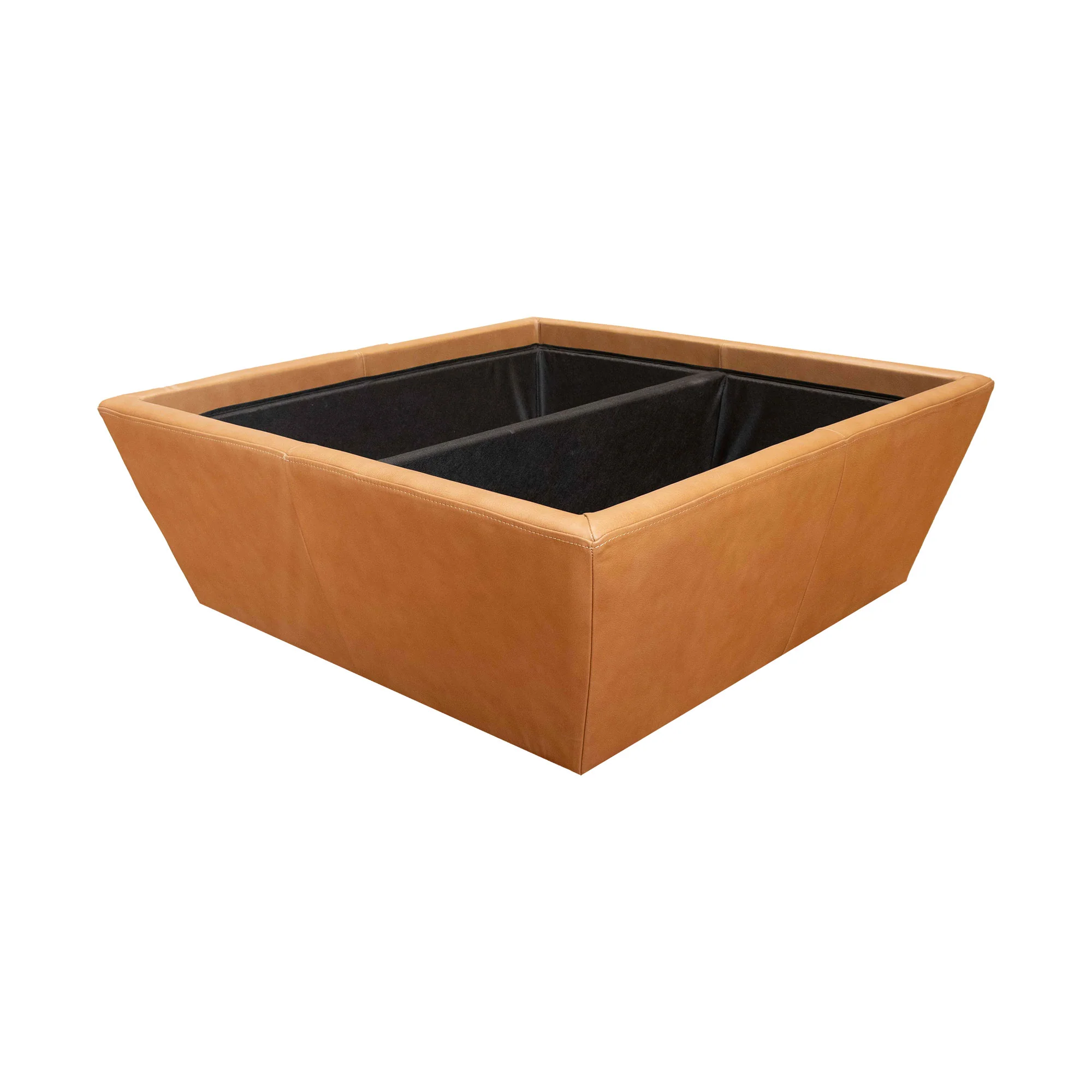 Maxwell Storage Ottoman - Image 6