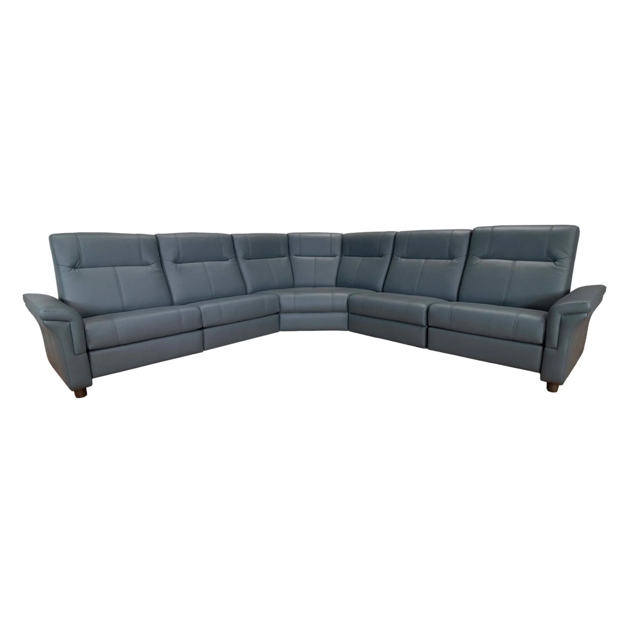 Melbourne Reclining Sectional