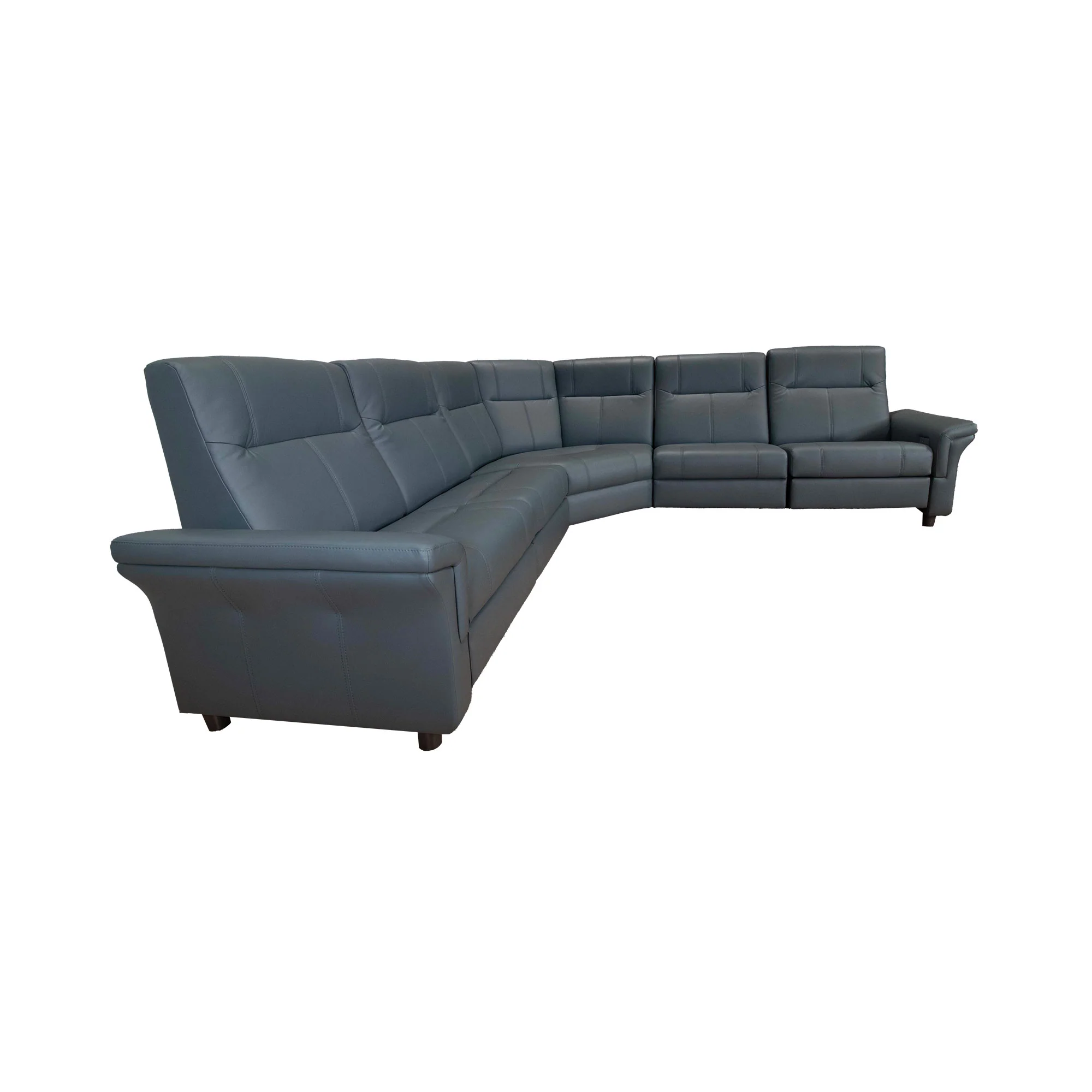 Melbourne Reclining Sectional - Image 2