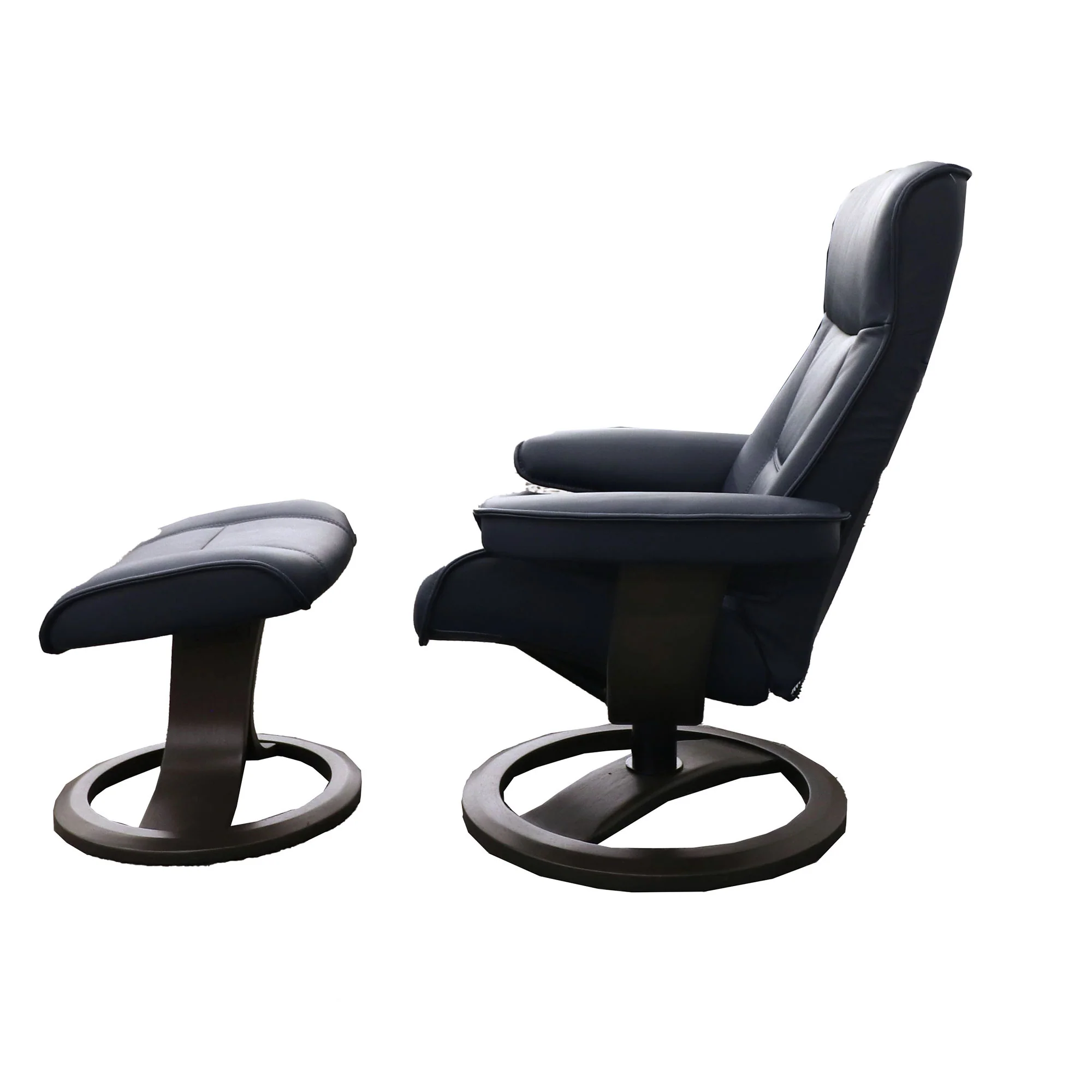 Nordic 21 Reclining Chair - Image 11
