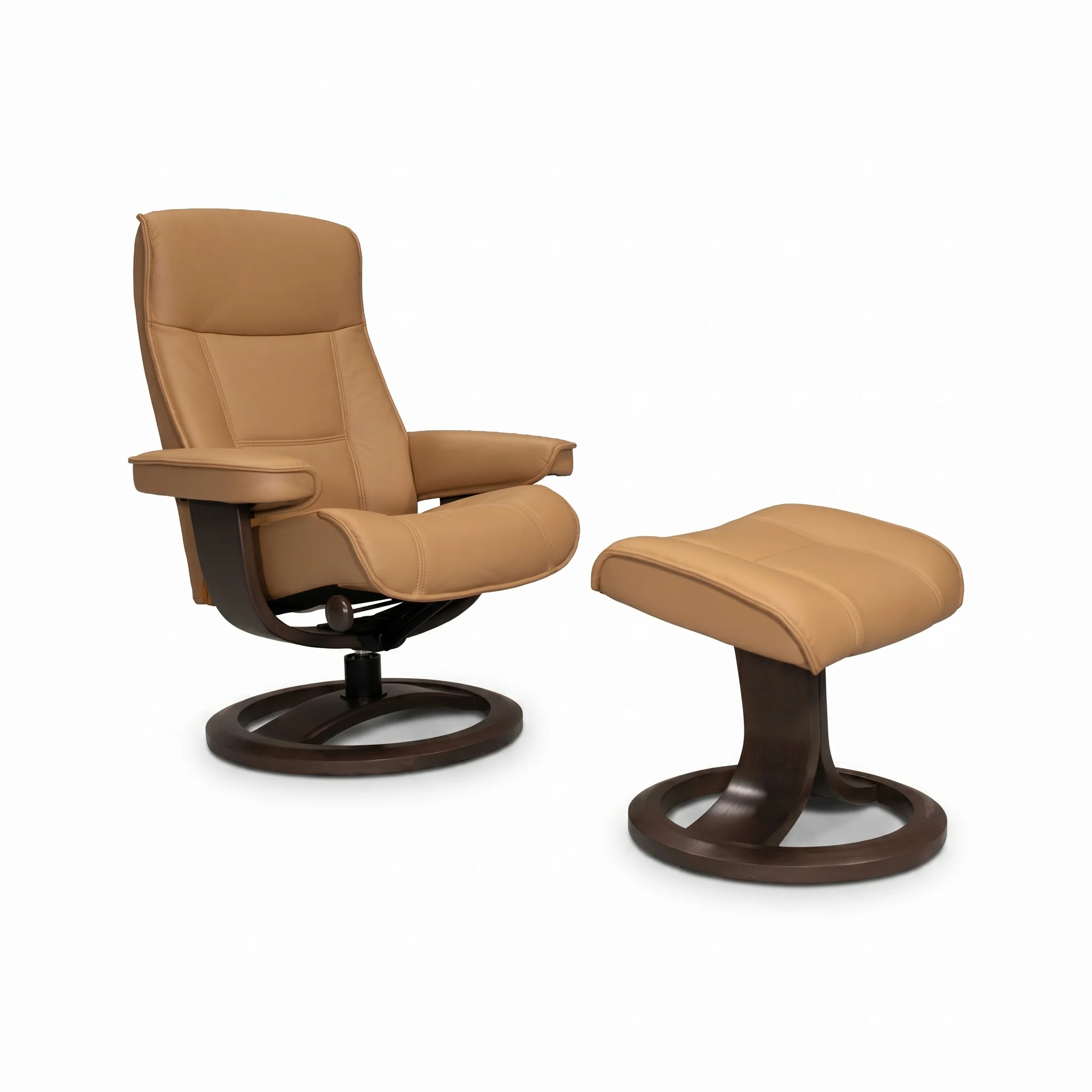 Nordic 21 Reclining Chair - Image 18