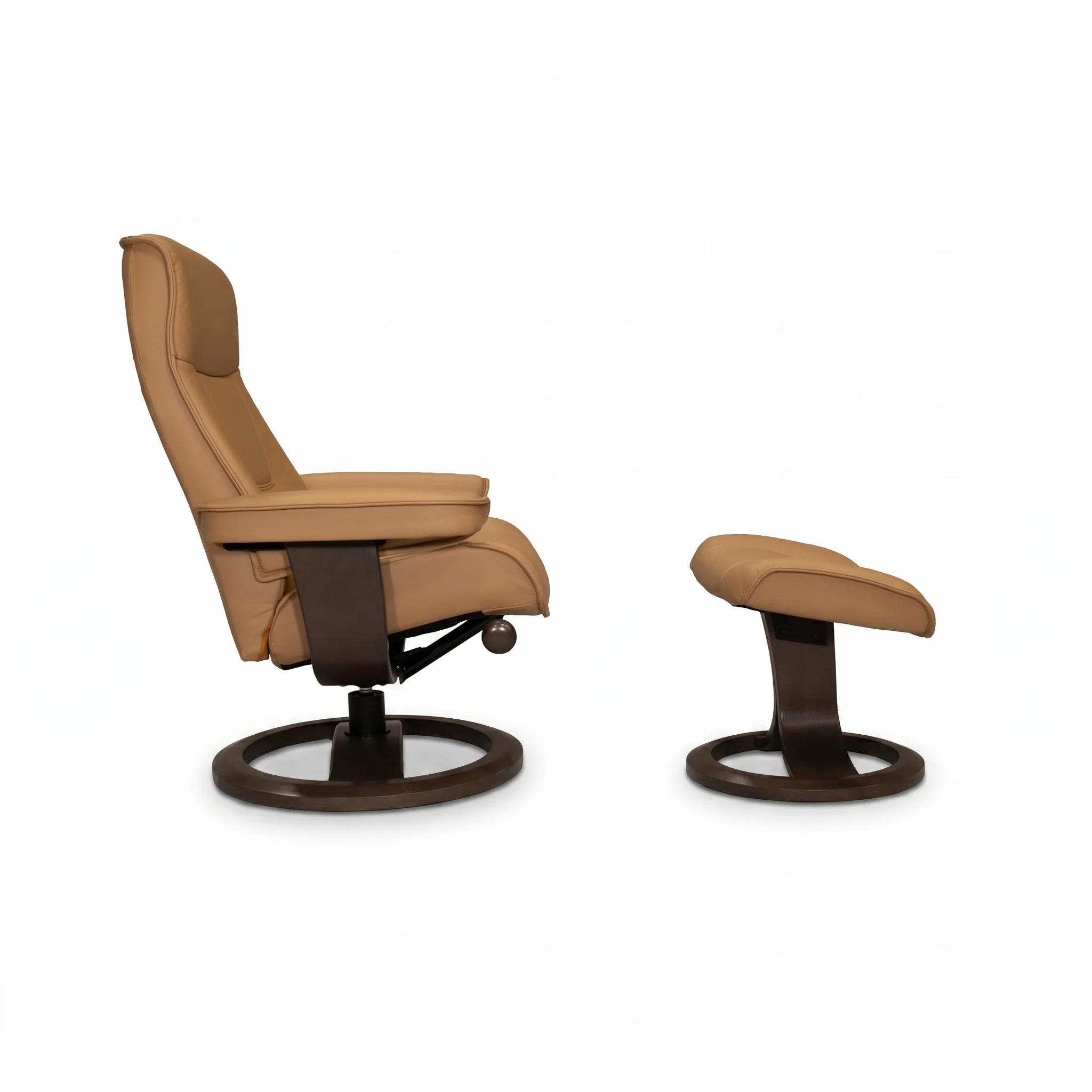Nordic 21 Reclining Chair - Image 19