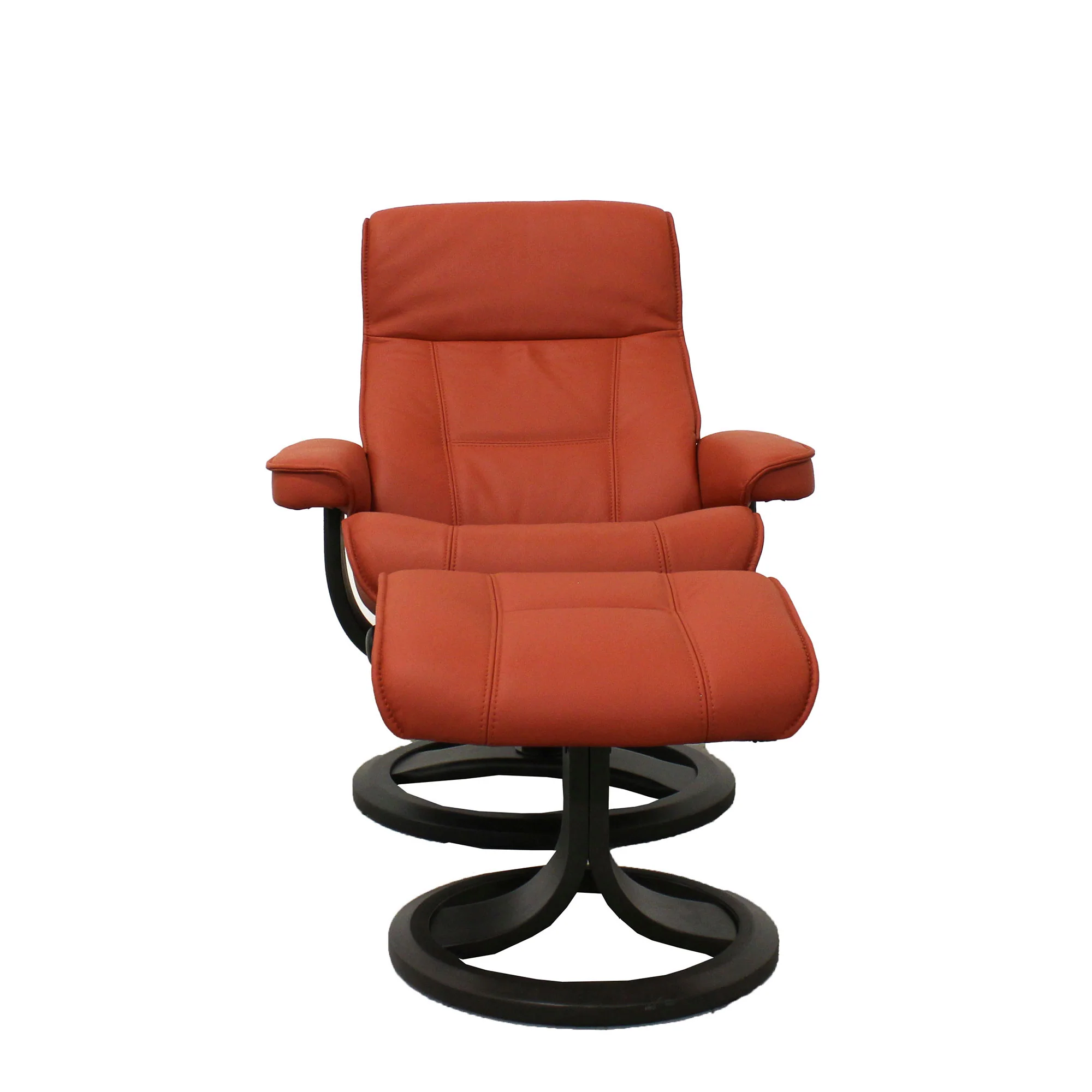 Nordic 21 Reclining Chair - Image 3