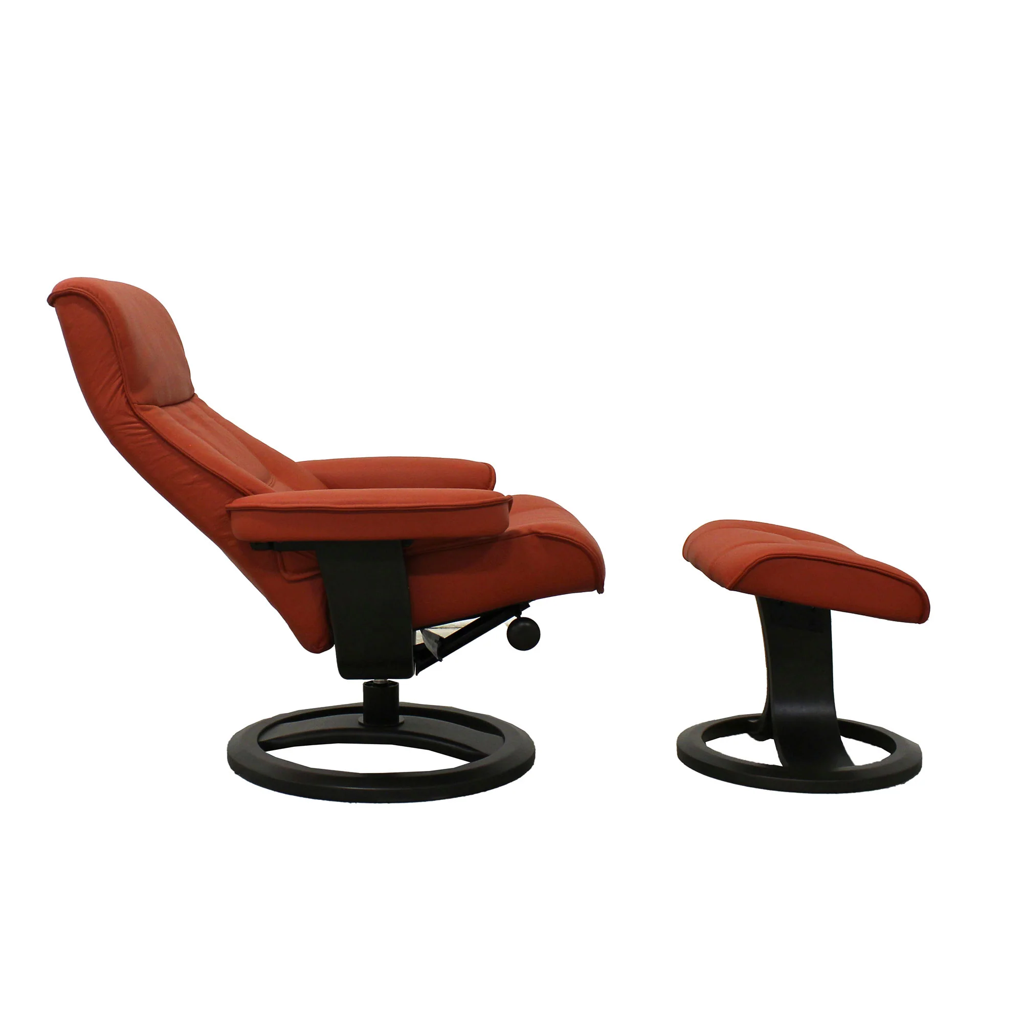 Nordic 21 Reclining Chair - Image 7
