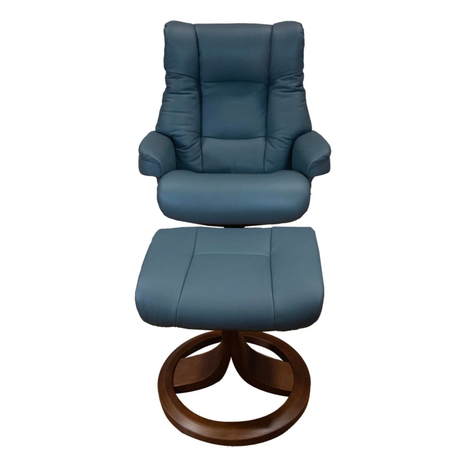 Nordic 60 Reclining Chair - Image 2