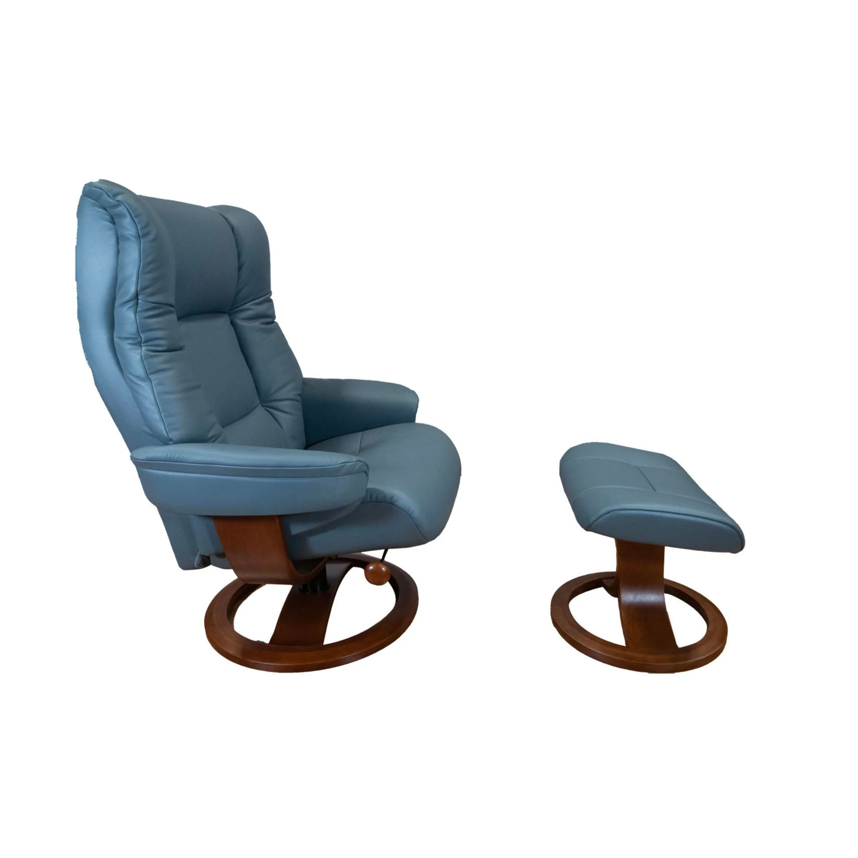 Nordic 60 Reclining Chair - Image 3