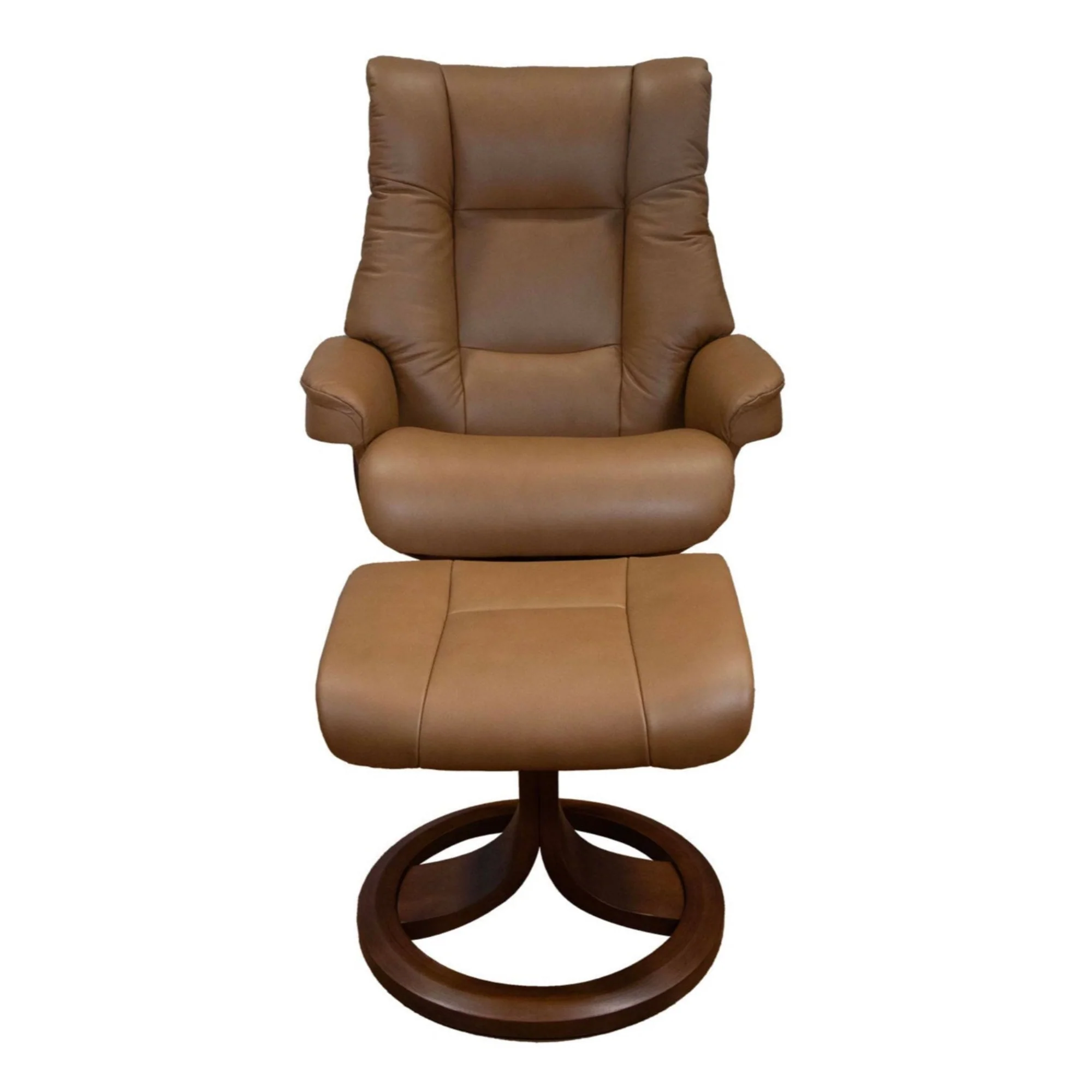 Nordic 60 Reclining Chair - Image 5
