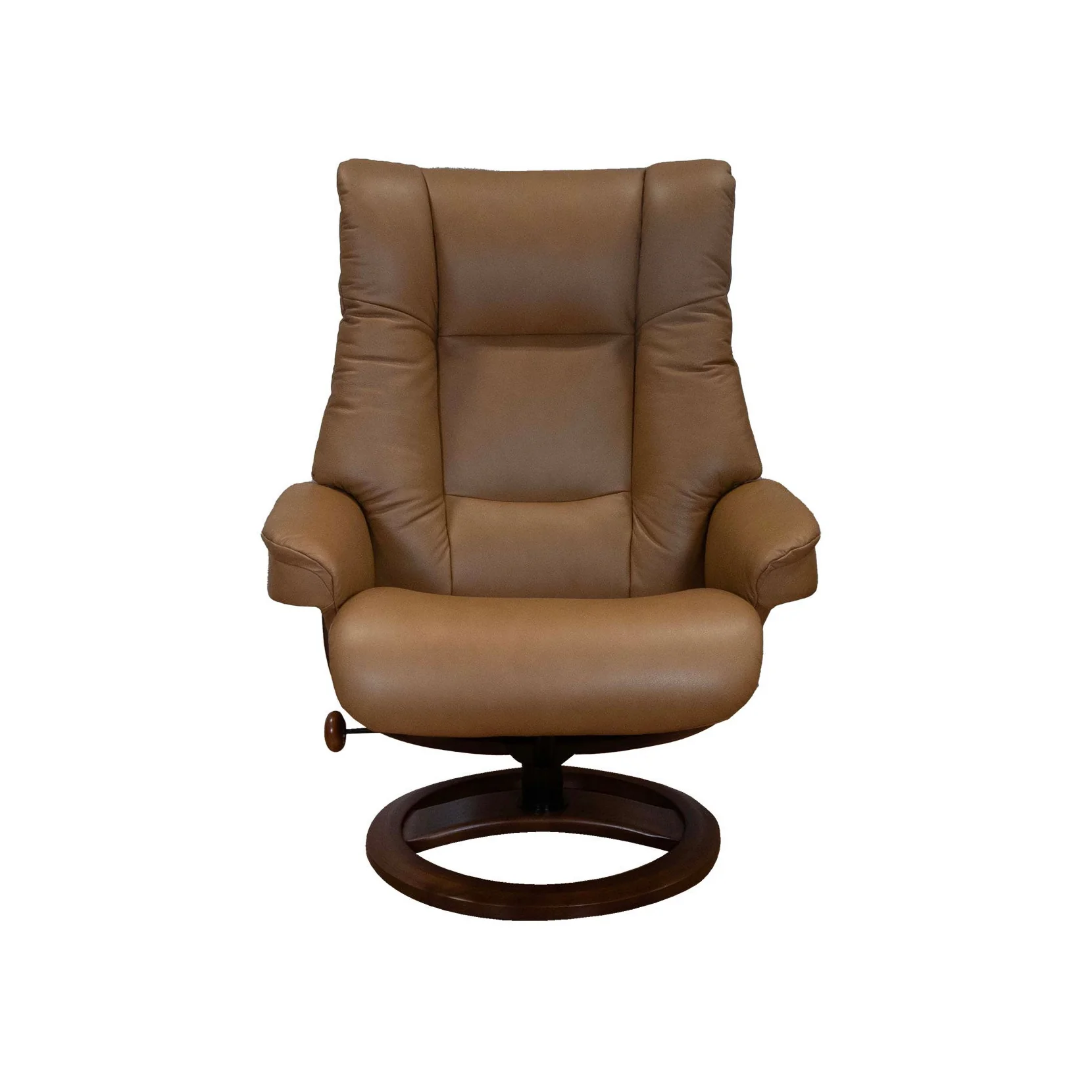 Nordic 60 Reclining Chair - Image 6