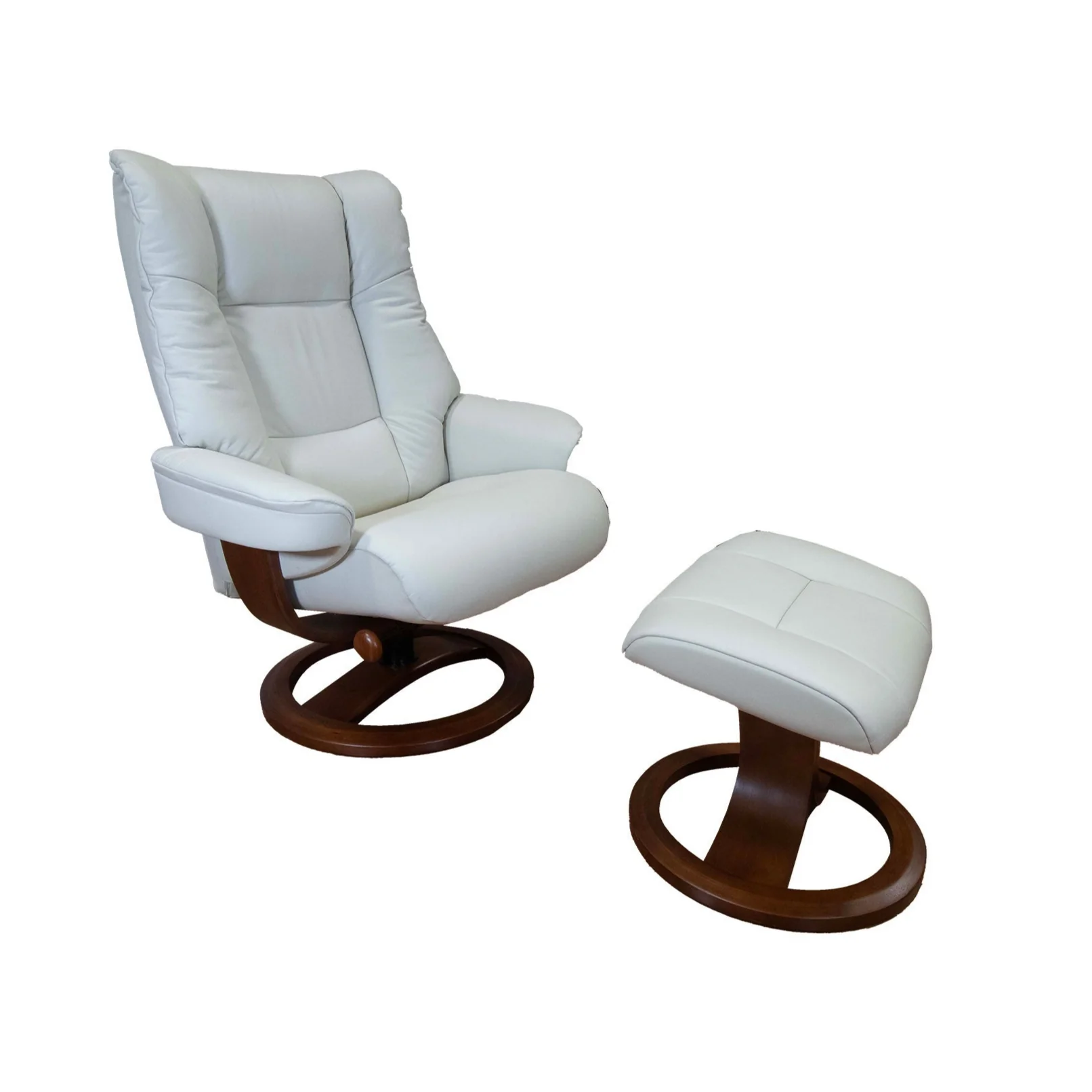 Nordic 60 Reclining Chair - Image 9