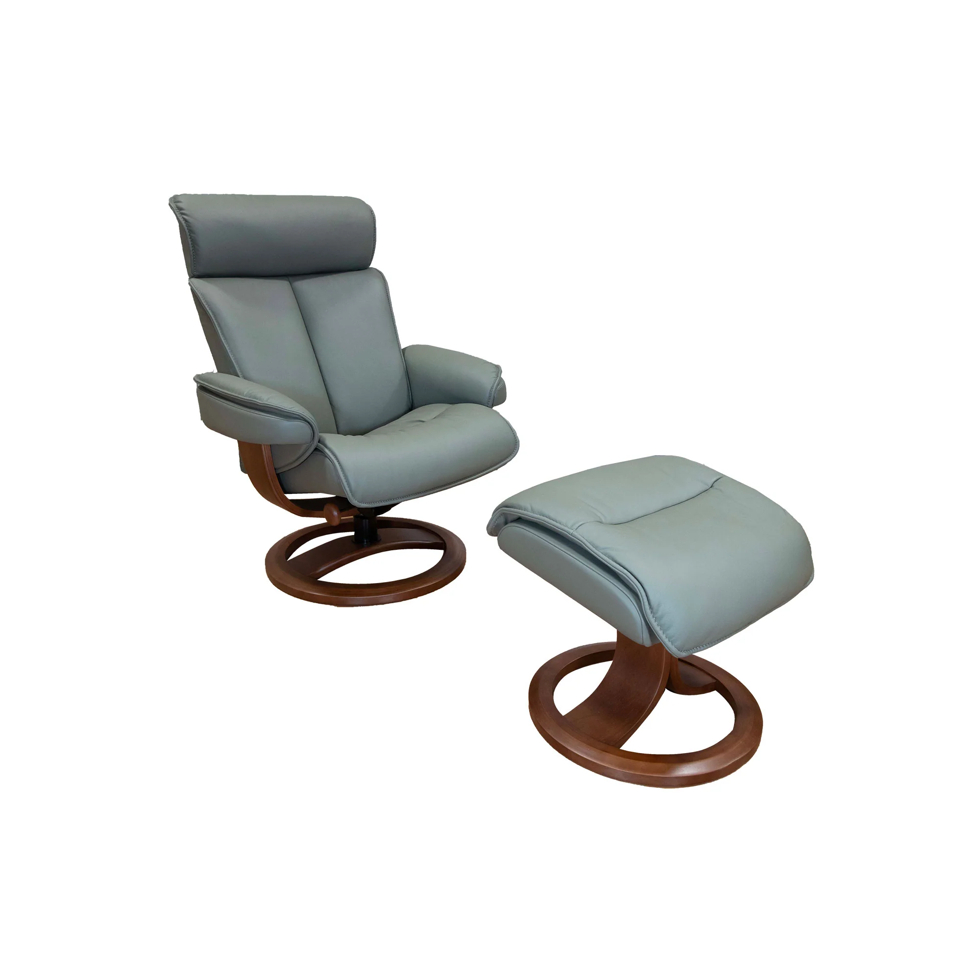 Nordic 97 Reclining Chair - Image 2