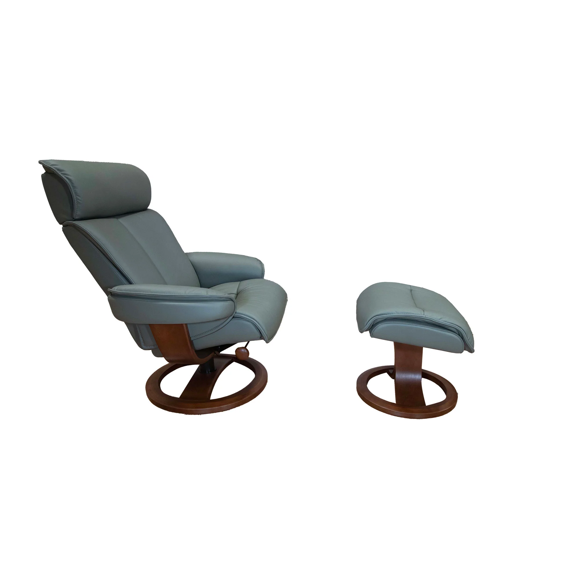 Nordic 97 Reclining Chair - Image 3