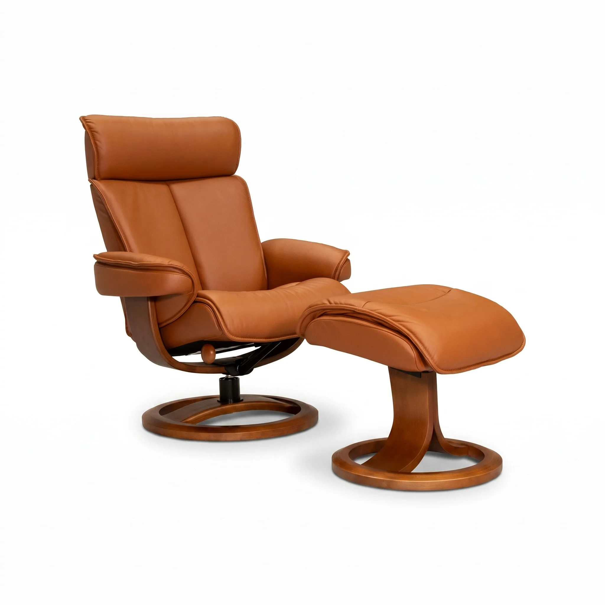 Nordic 97 Reclining Chair - Image 4