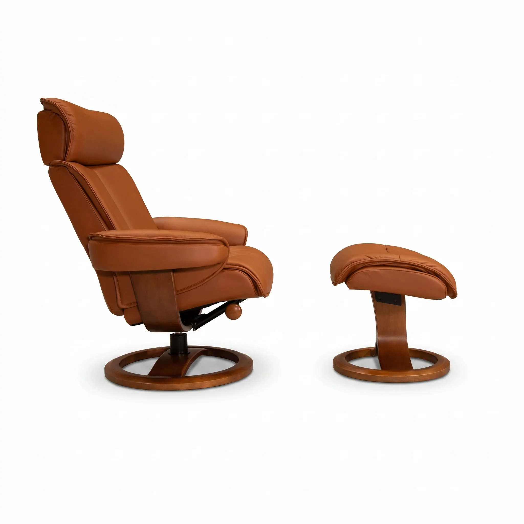 Nordic 97 Reclining Chair - Image 5