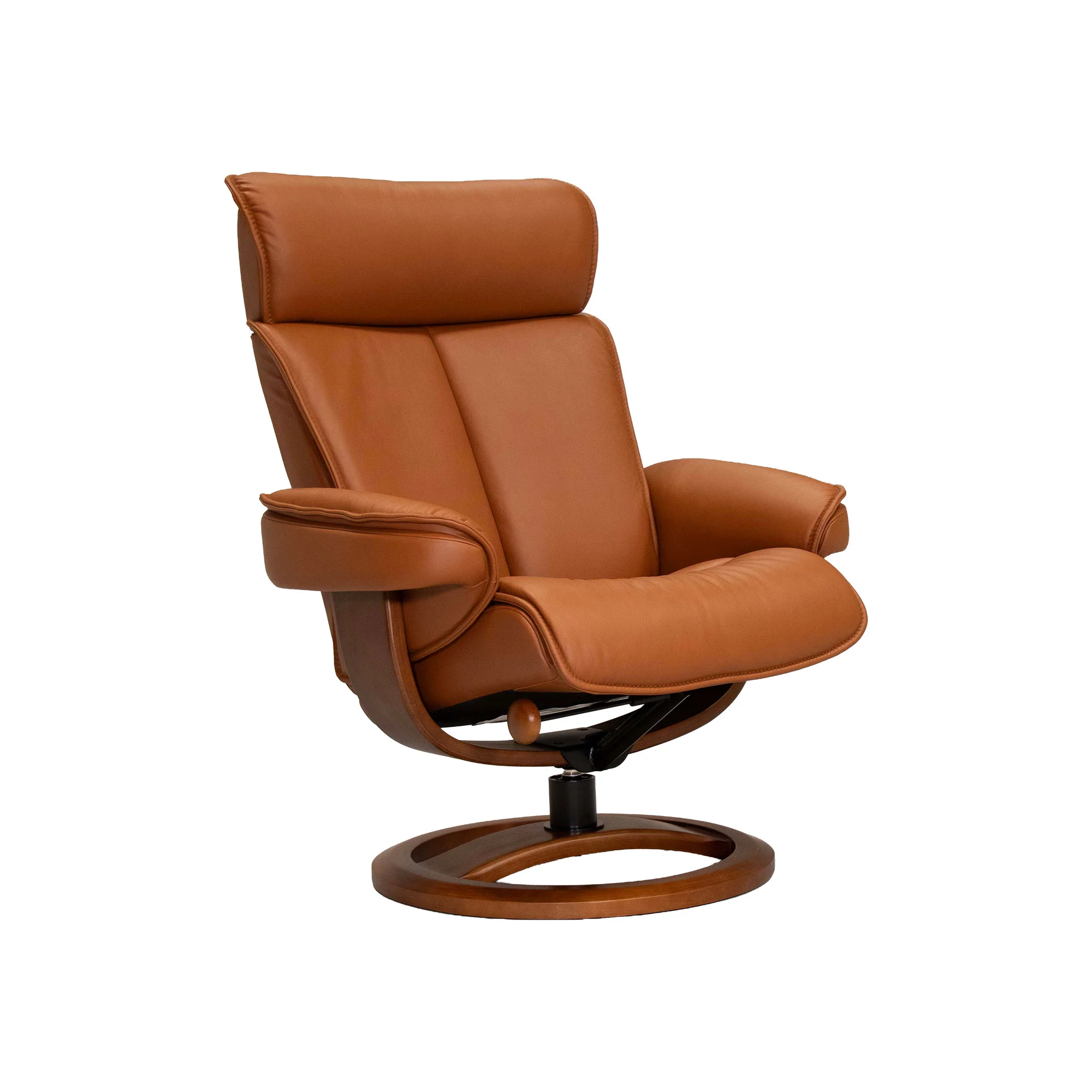 Nordic 97 Reclining Chair - Image 6