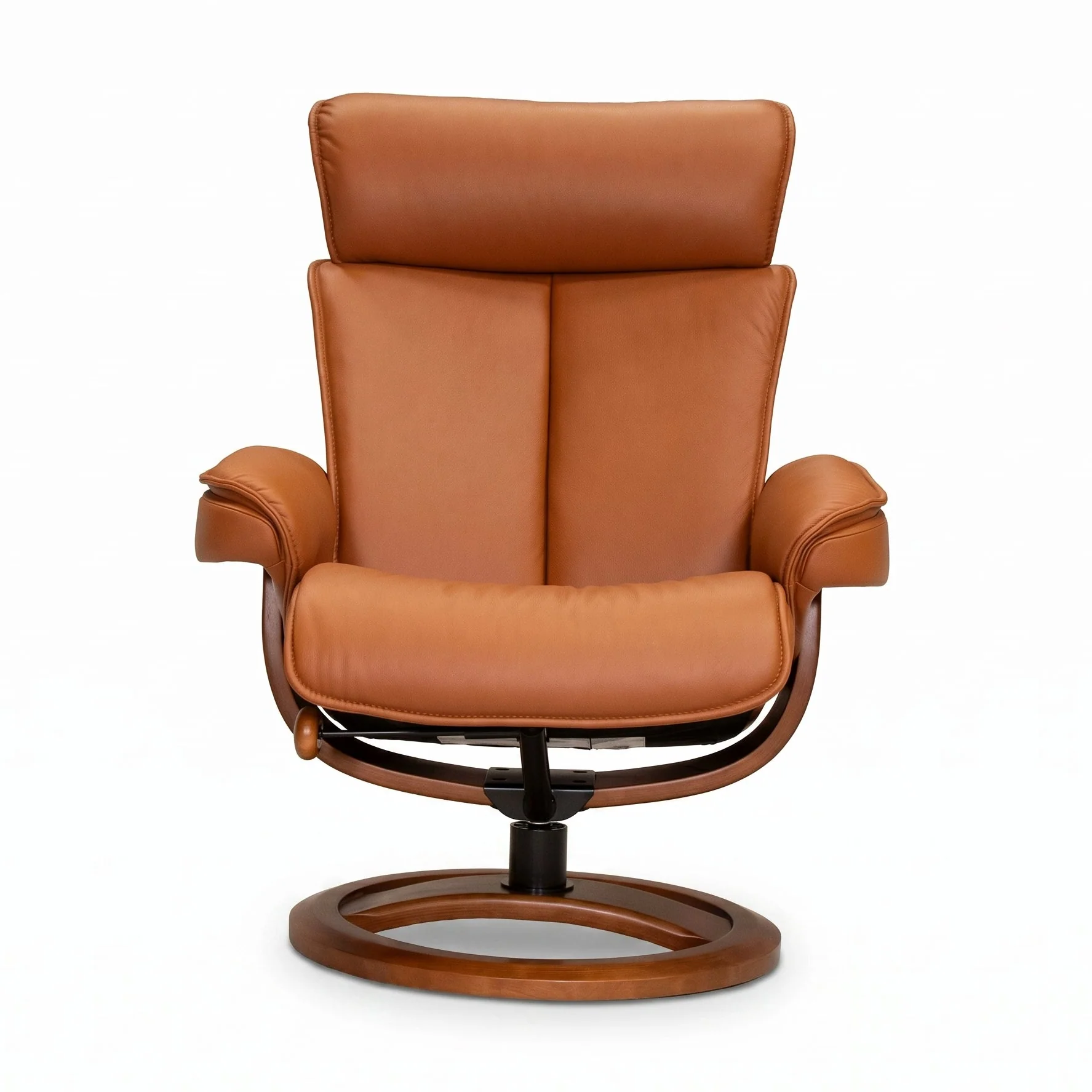 Nordic 97 Reclining Chair - Image 7