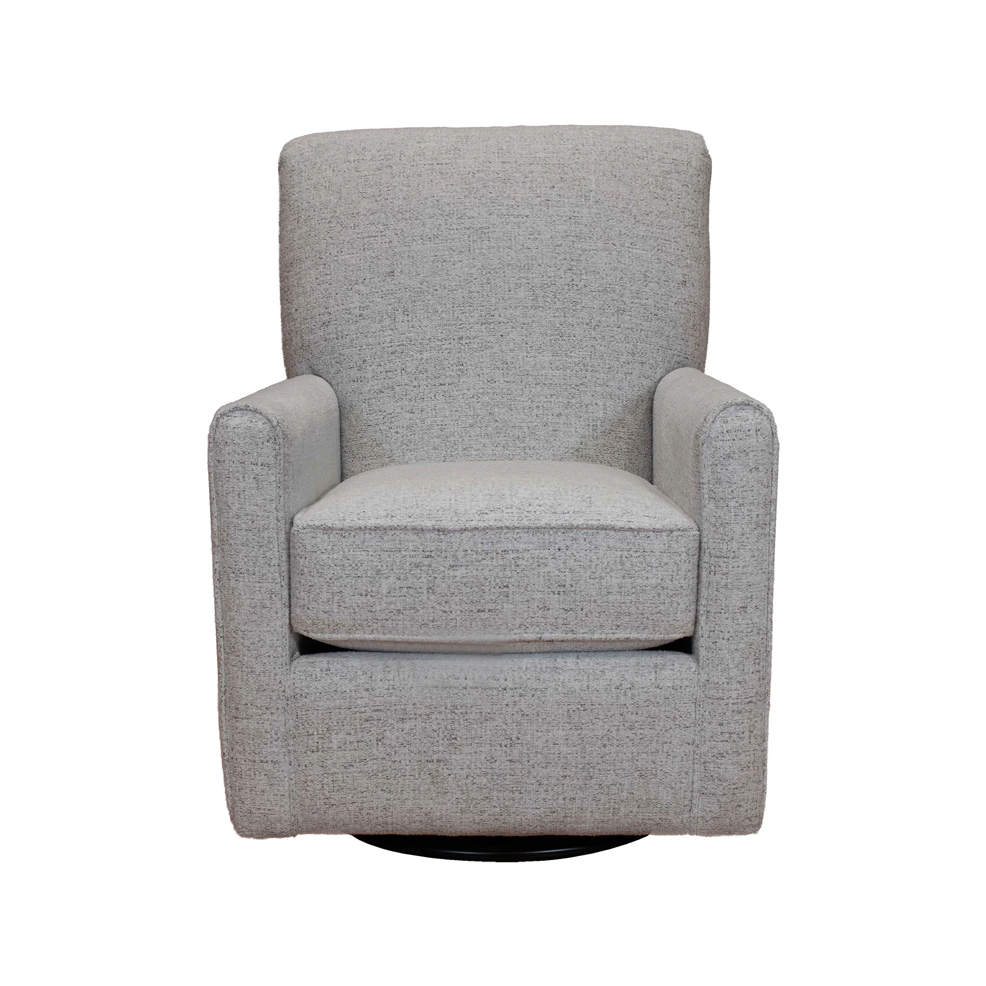 Palma Swivel Glider Chair