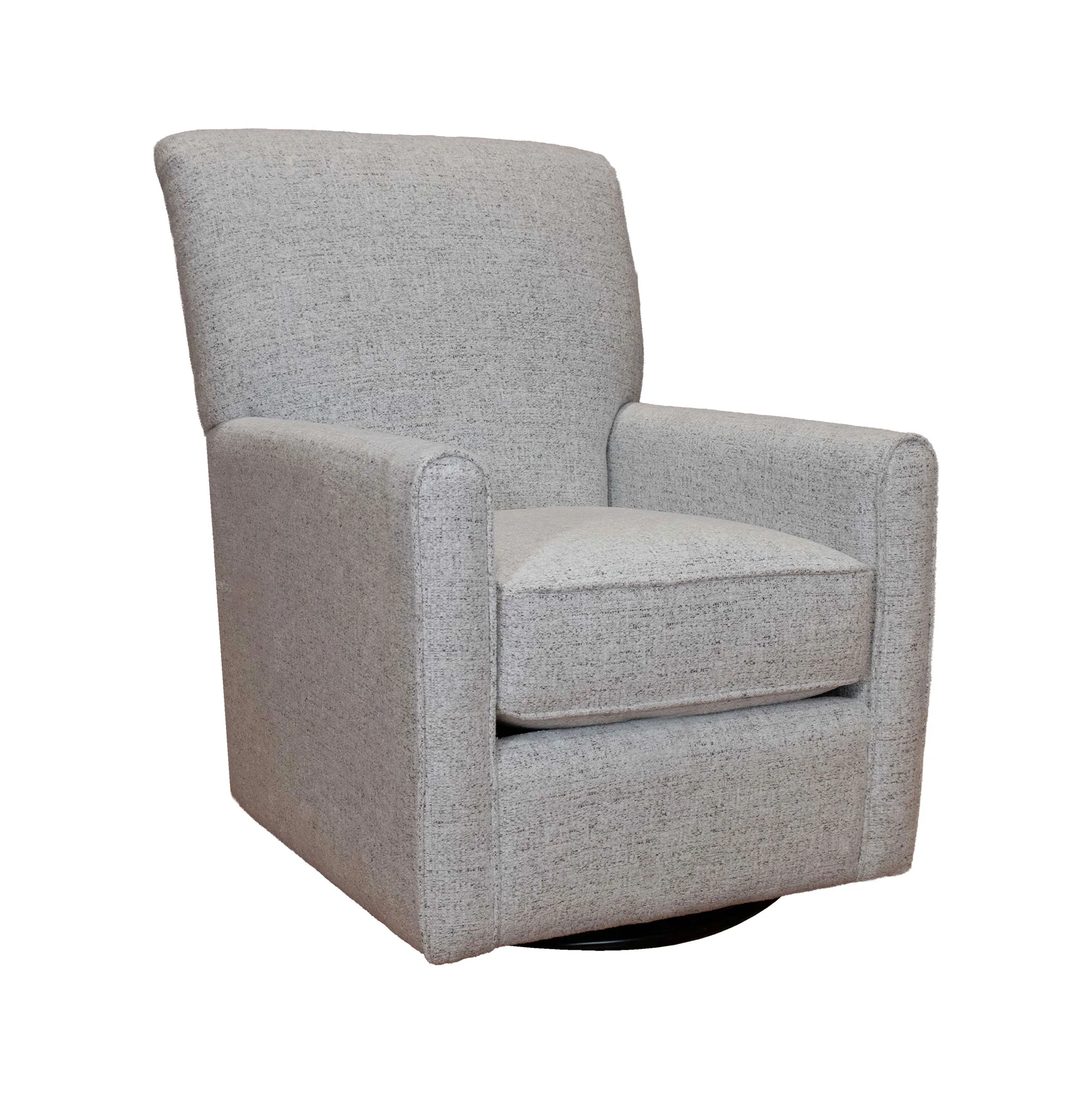 Palma Swivel Glider Chair - Image 2