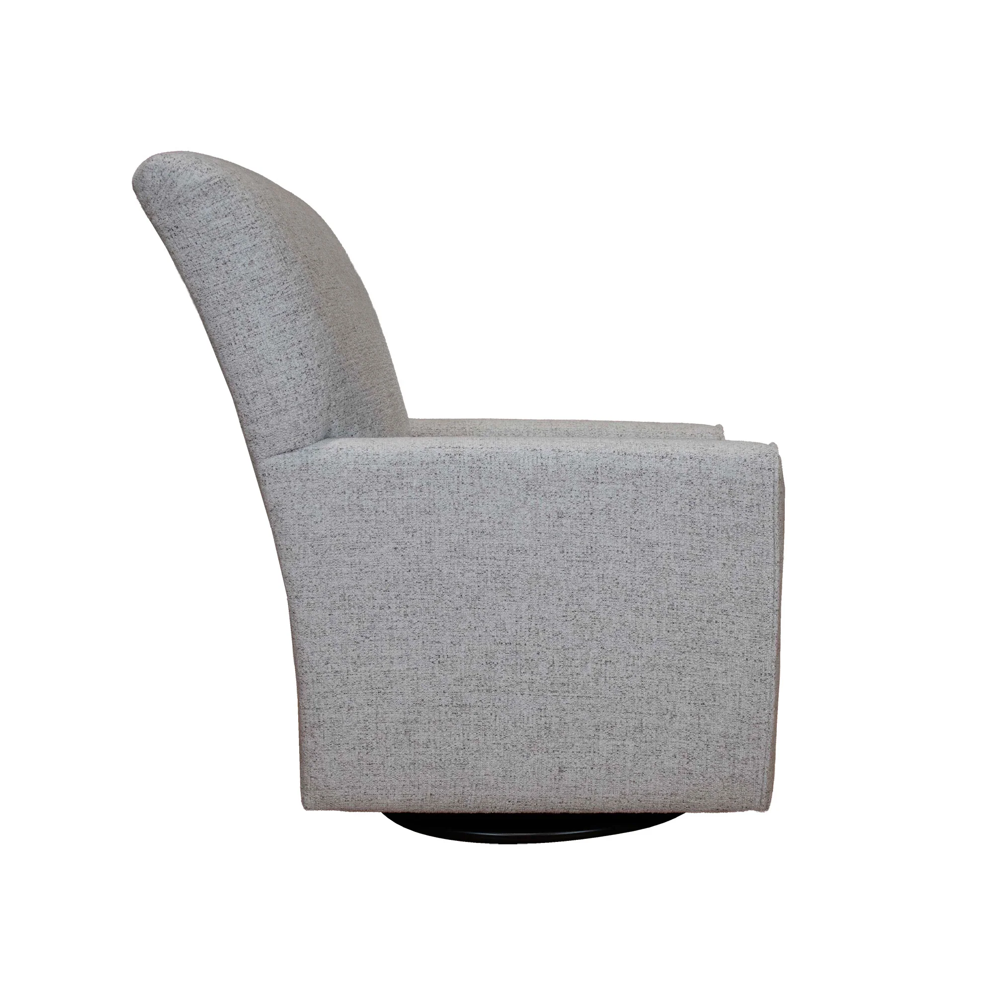 Palma Swivel Glider Chair - Image 3