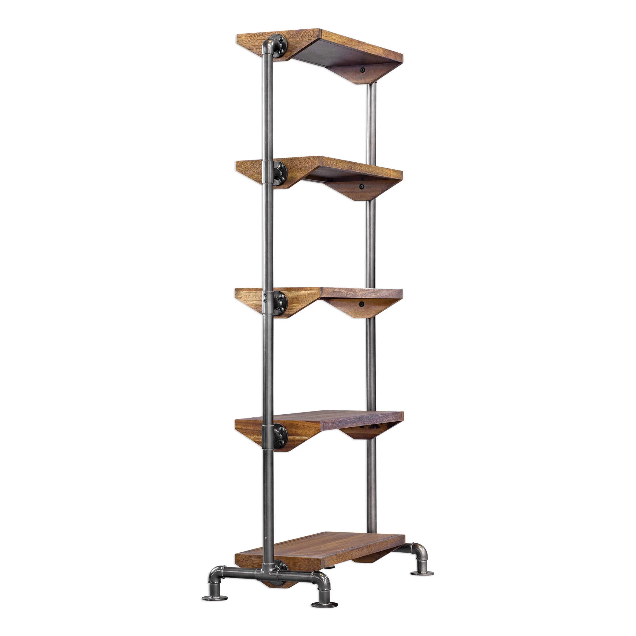 Rhordyn Bookcase - Image 2