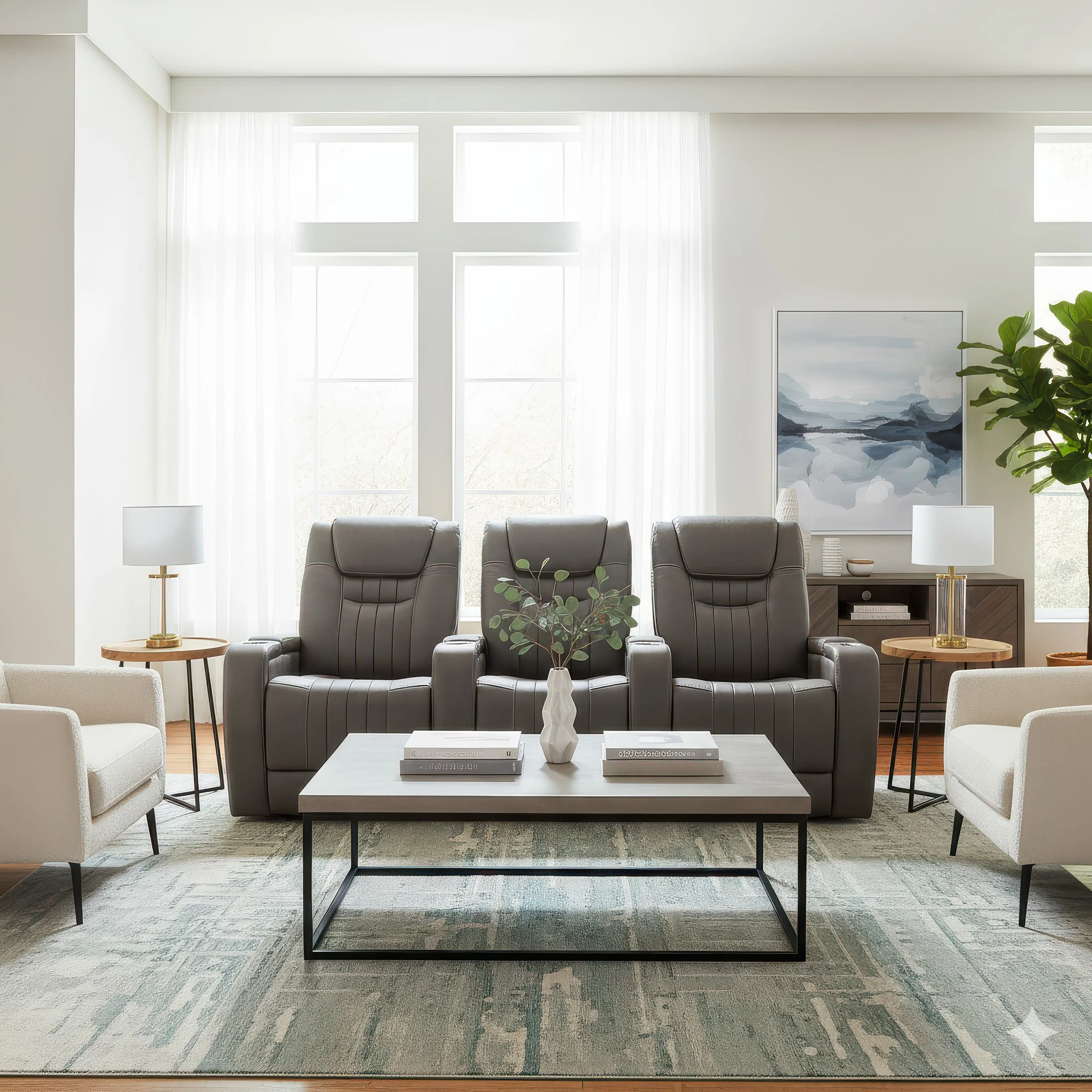 Rowen Home Theatre - Image 2