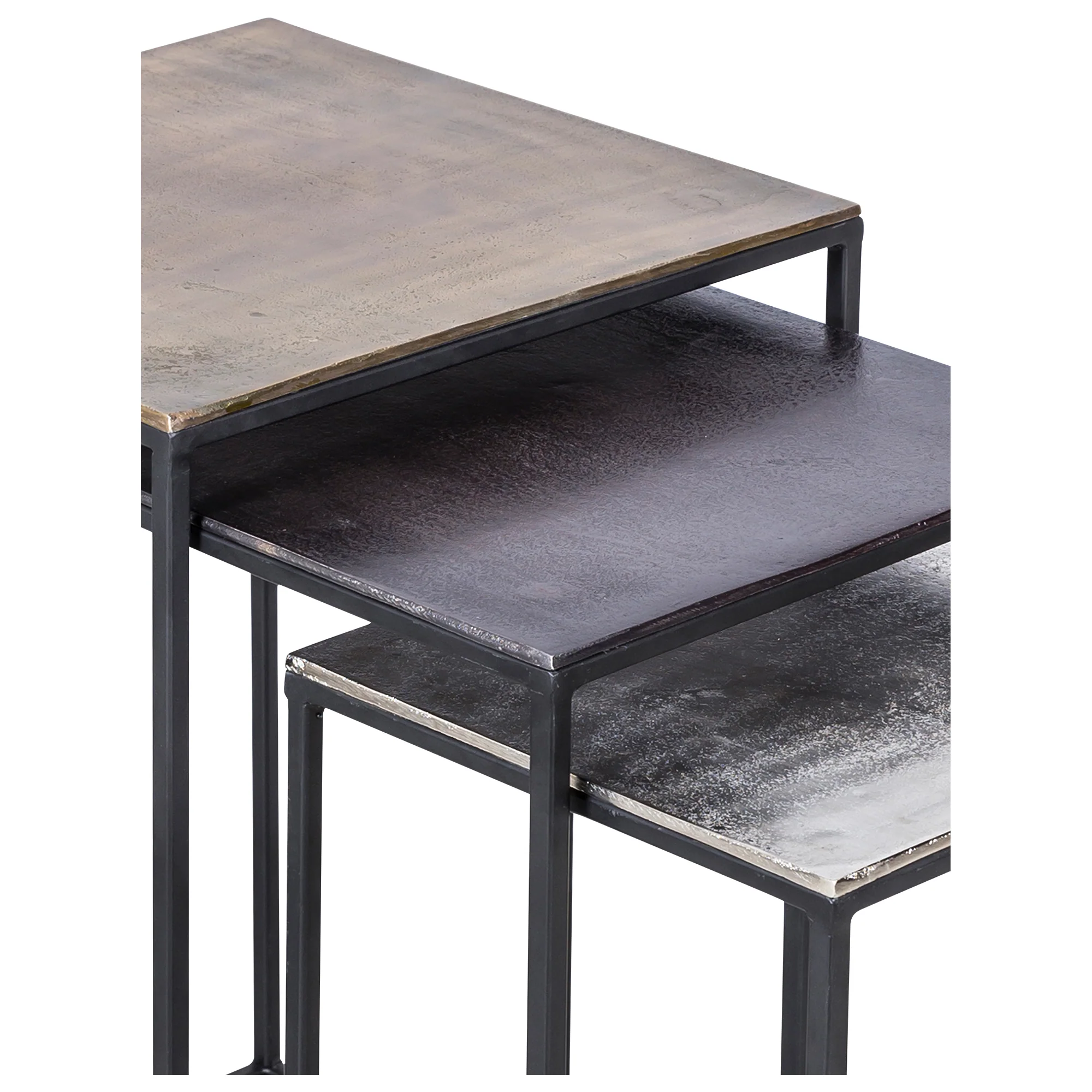 Threefold Set of Tables - Image 3