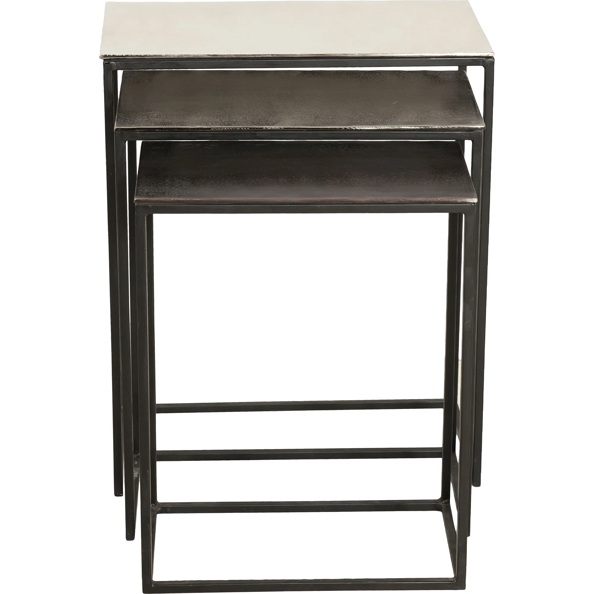 Manisa Nesting Tables - Image 2