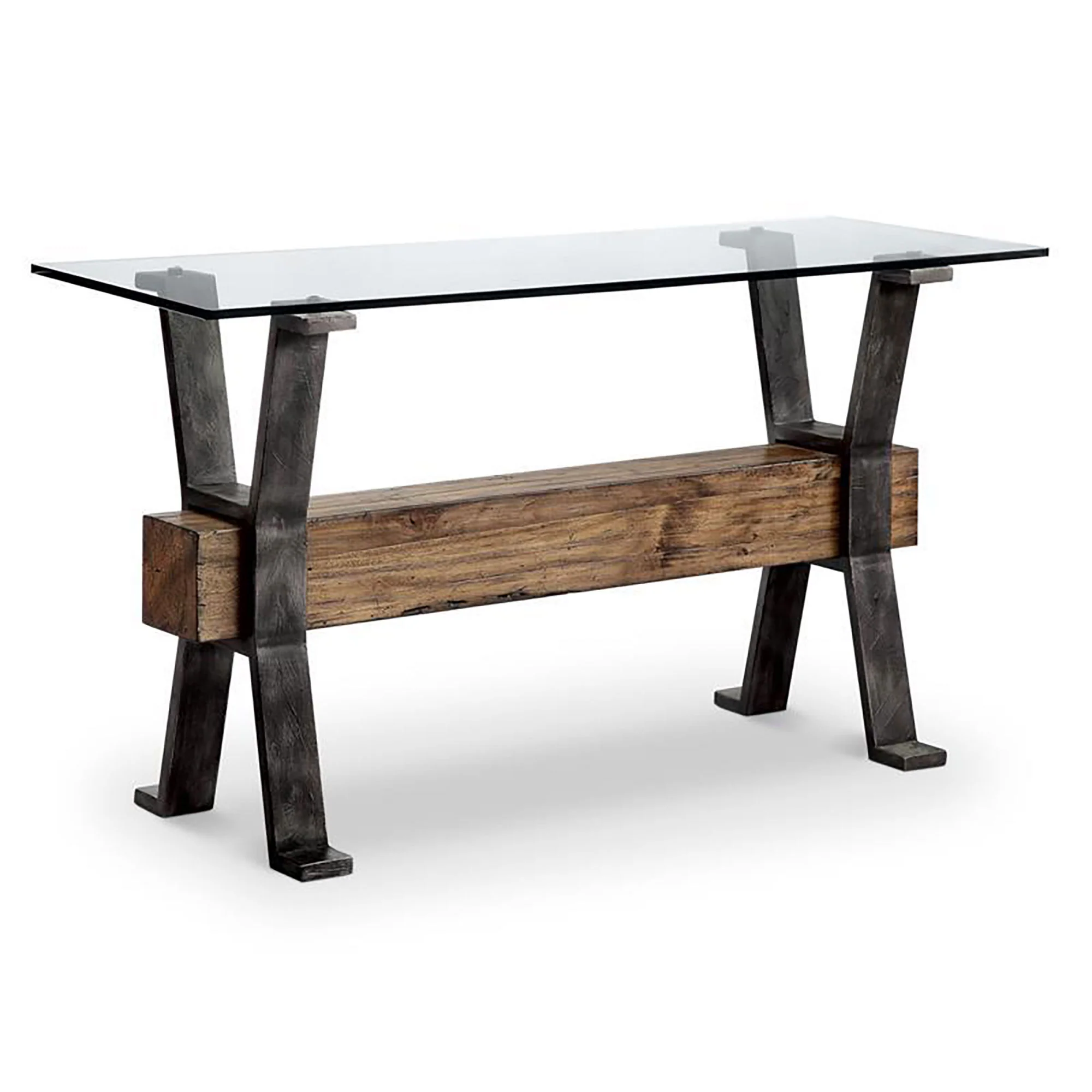 Sawyer Sofa Table