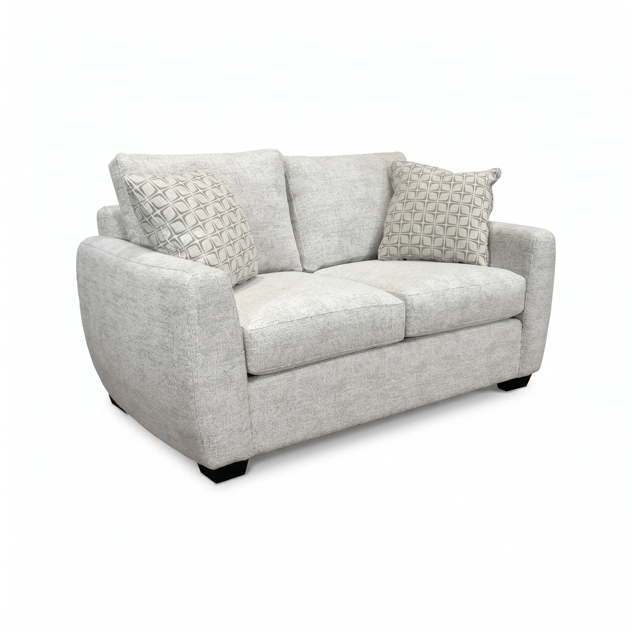 Stratton Loveseat - Image 3
