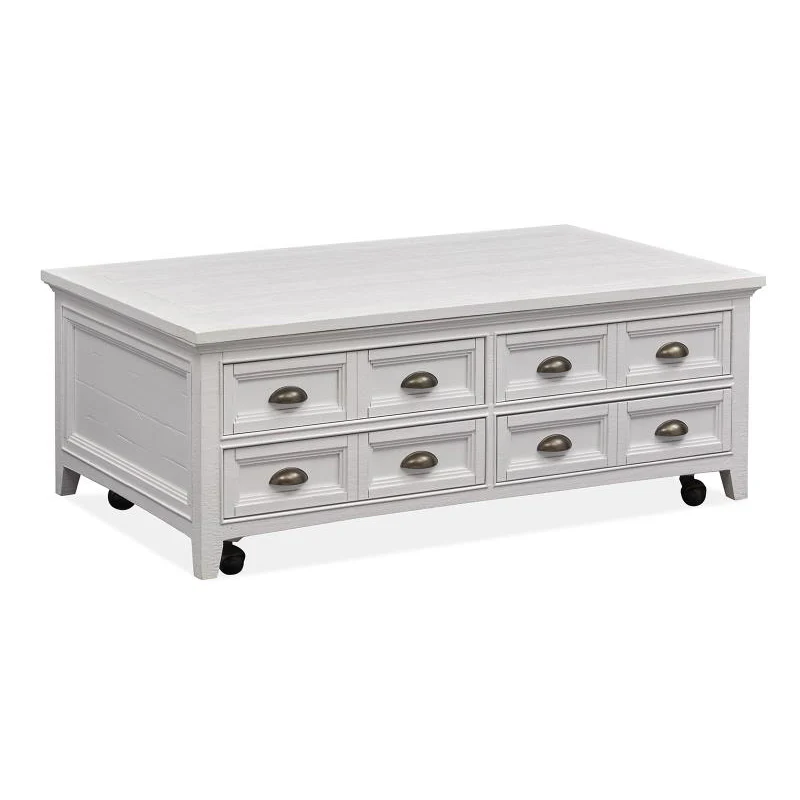 Herron Cove Lift Top Coffee Table