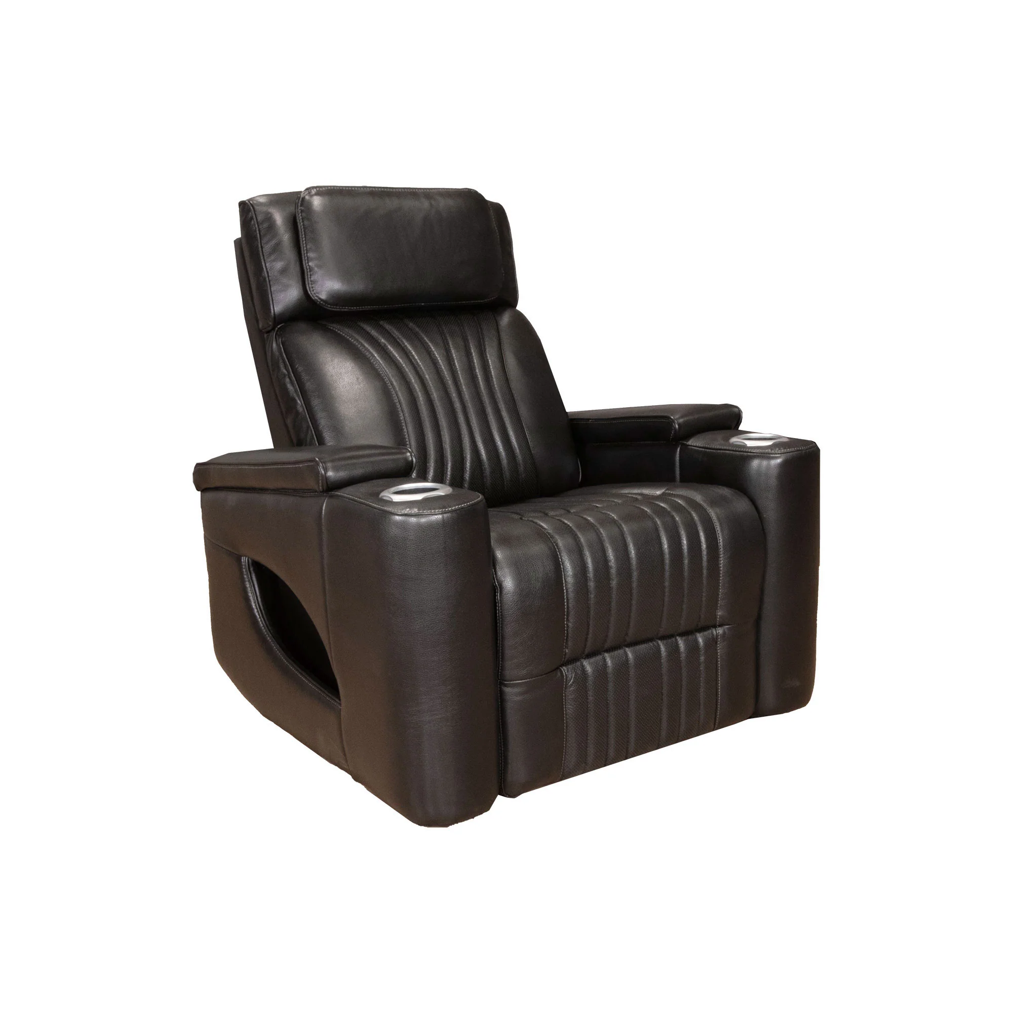 Teo Reclining Chair - Image 3