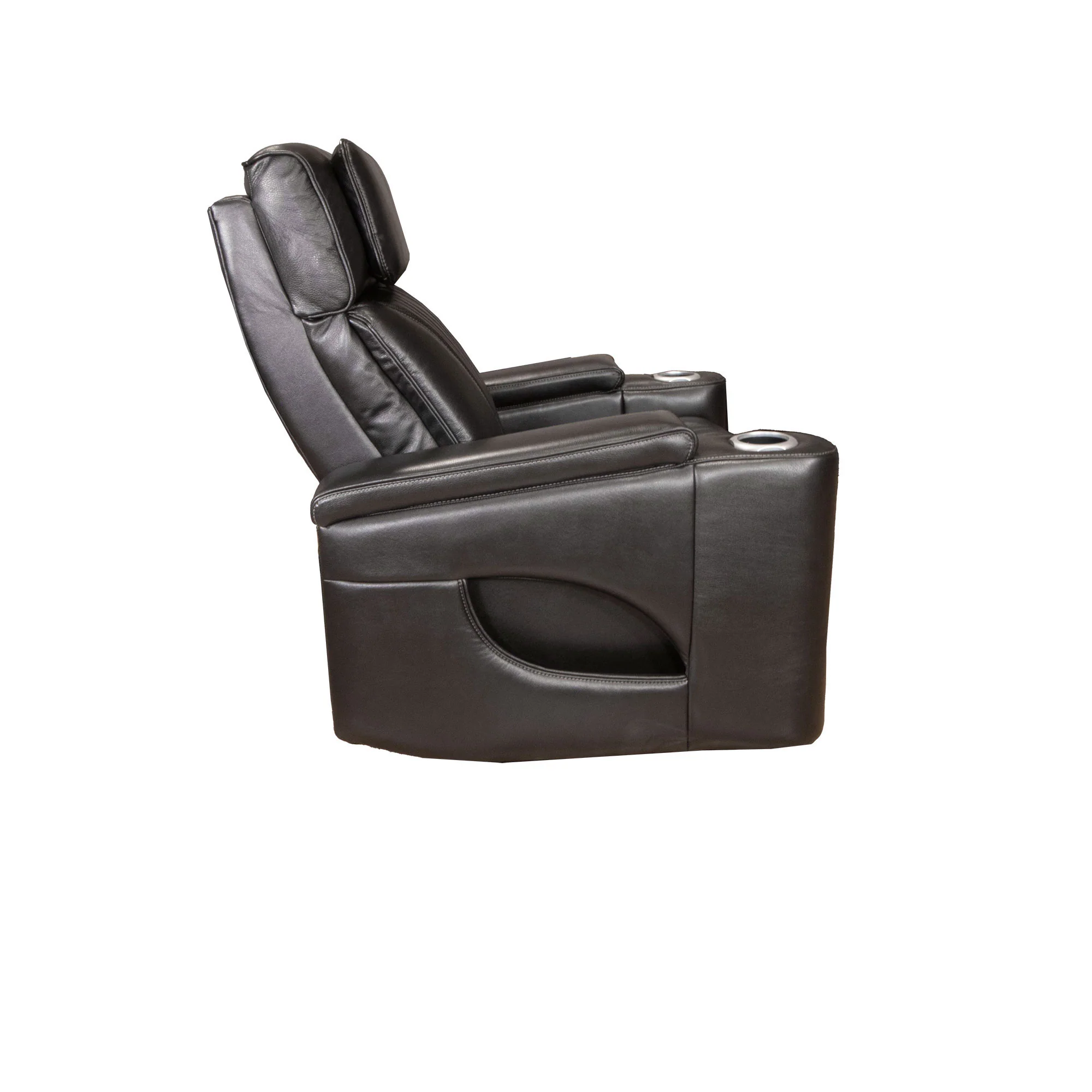 Teo Reclining Chair - Image 5
