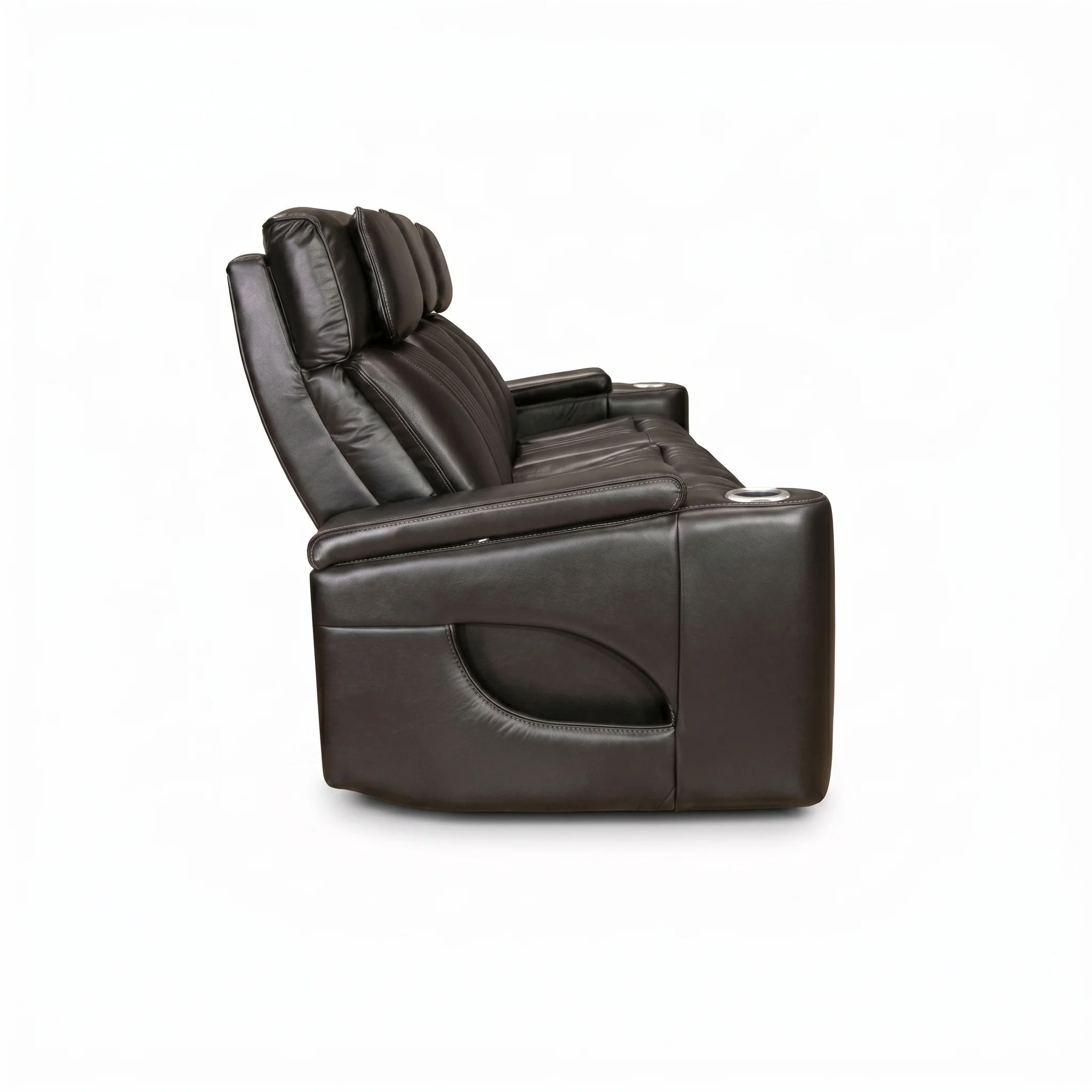 Teo Reclining Sofa - Image 6