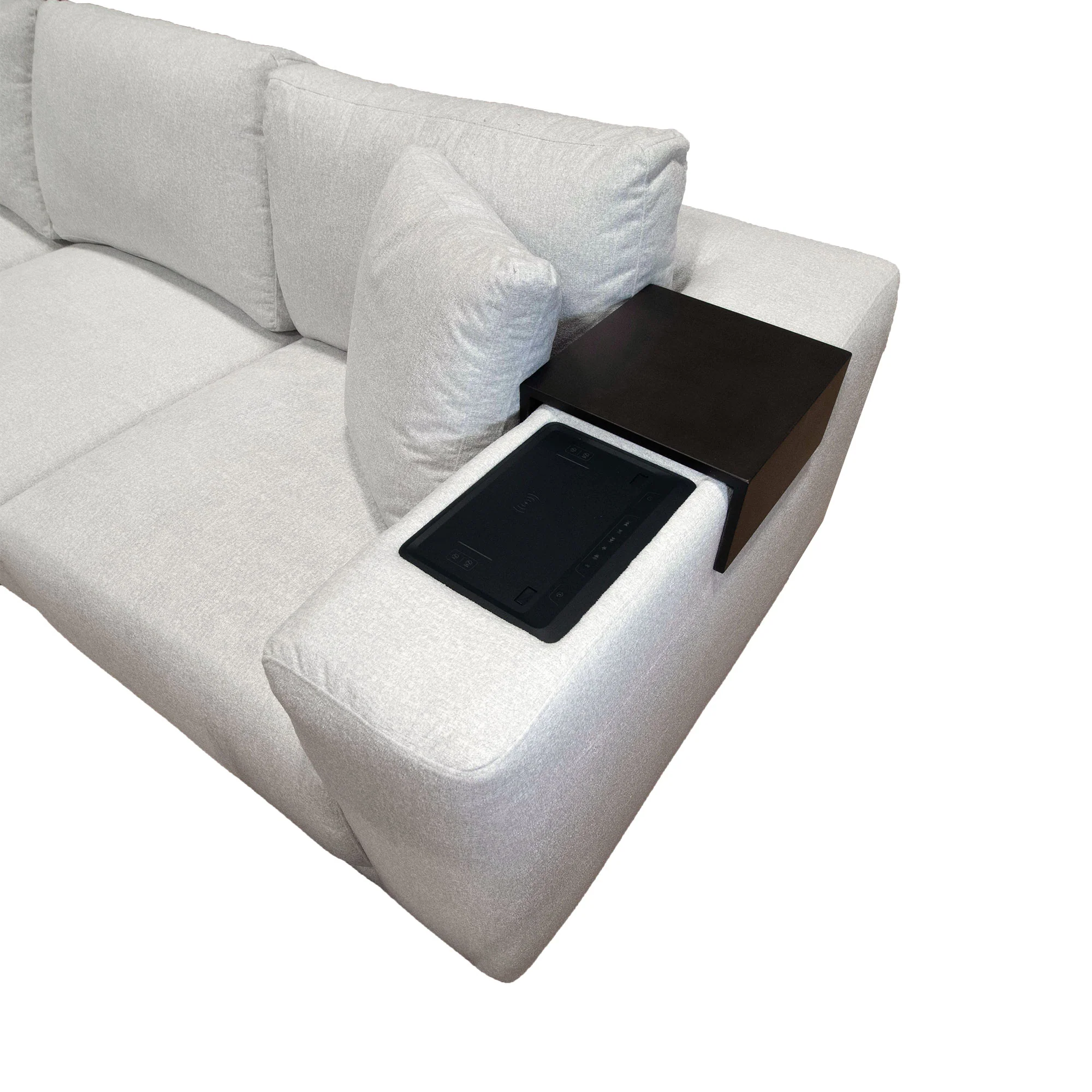 Tess Sectional - Image 7