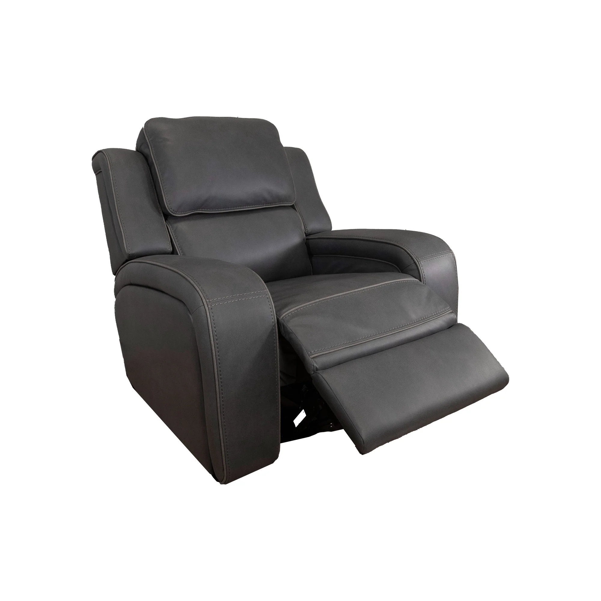 Theon Reclining Chair - Image 3
