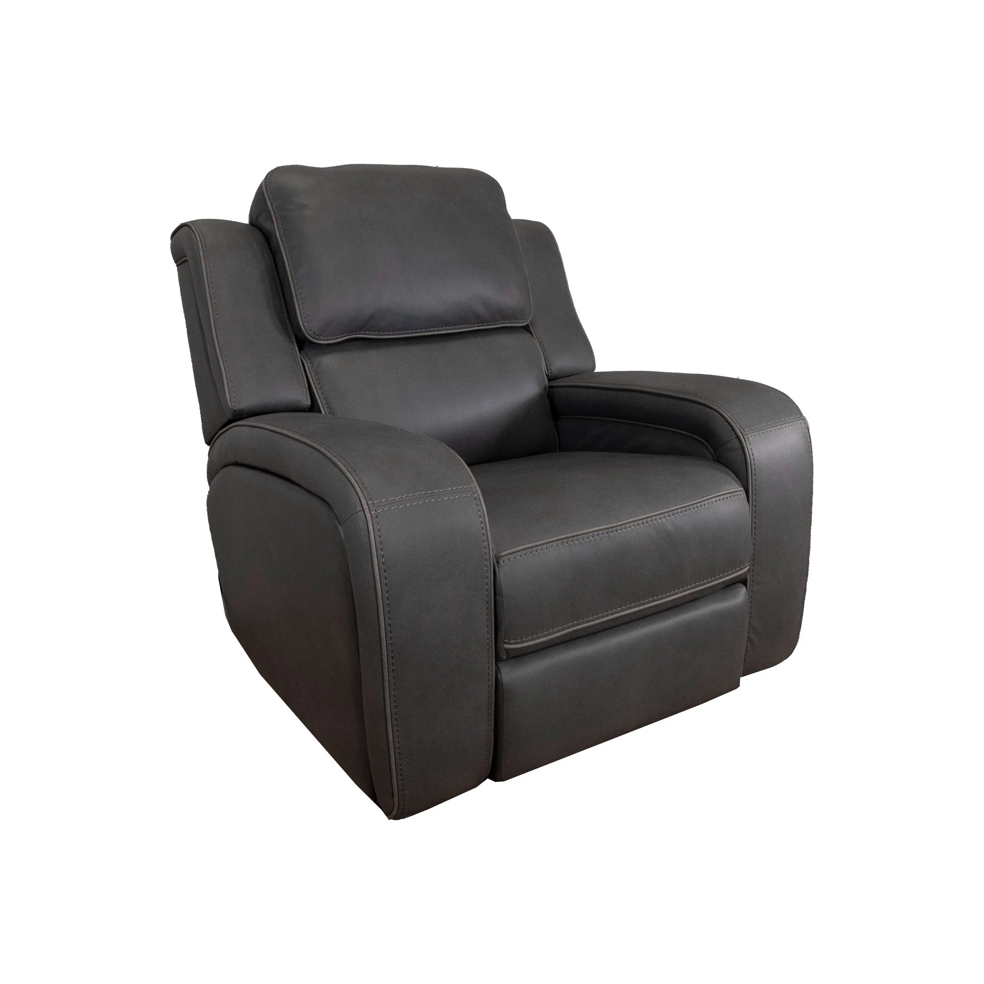 Theon Reclining Chair - Image 4