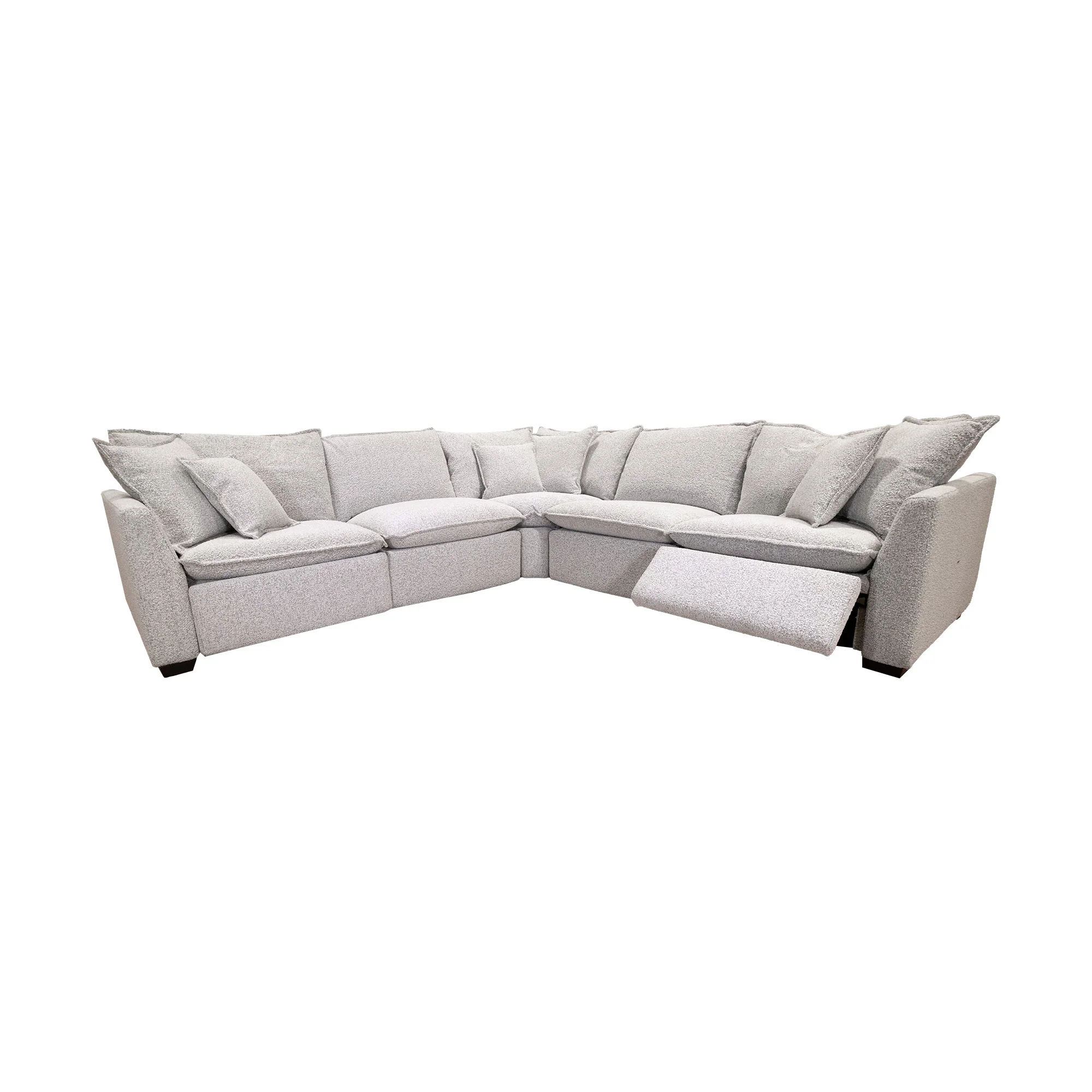 Tilda Reclining Sectional - Image 3