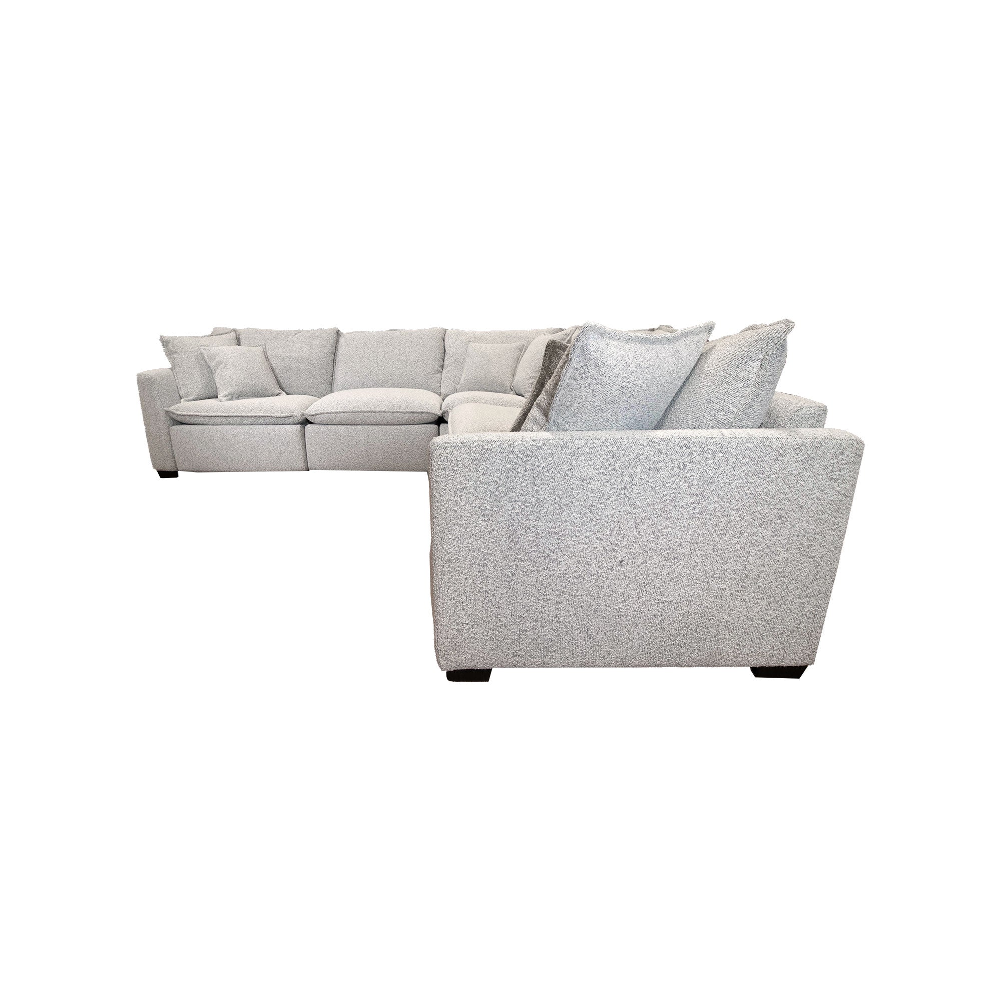 Tilda Reclining Sectional - Image 4
