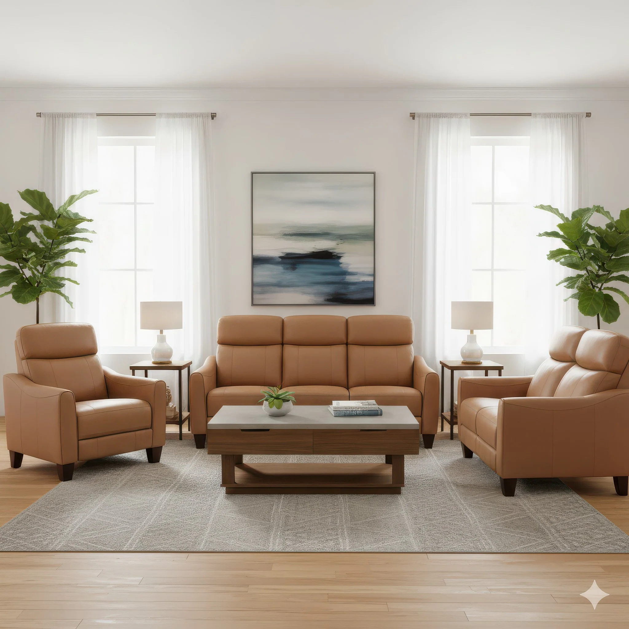 Tonya Reclining Chair - Image 7