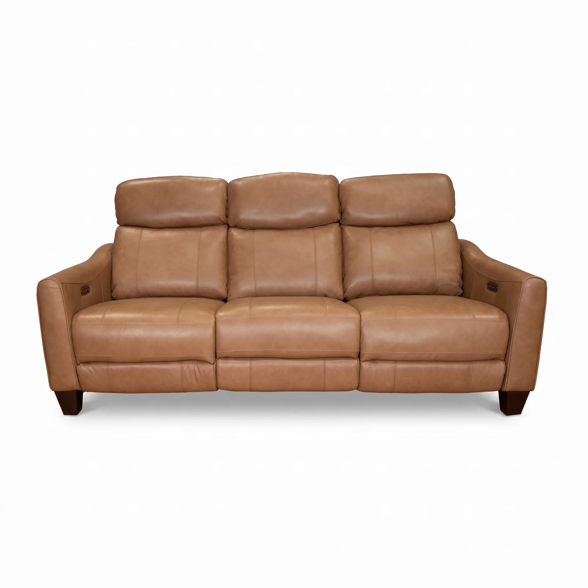Tonya Reclining Sofa - Image 3