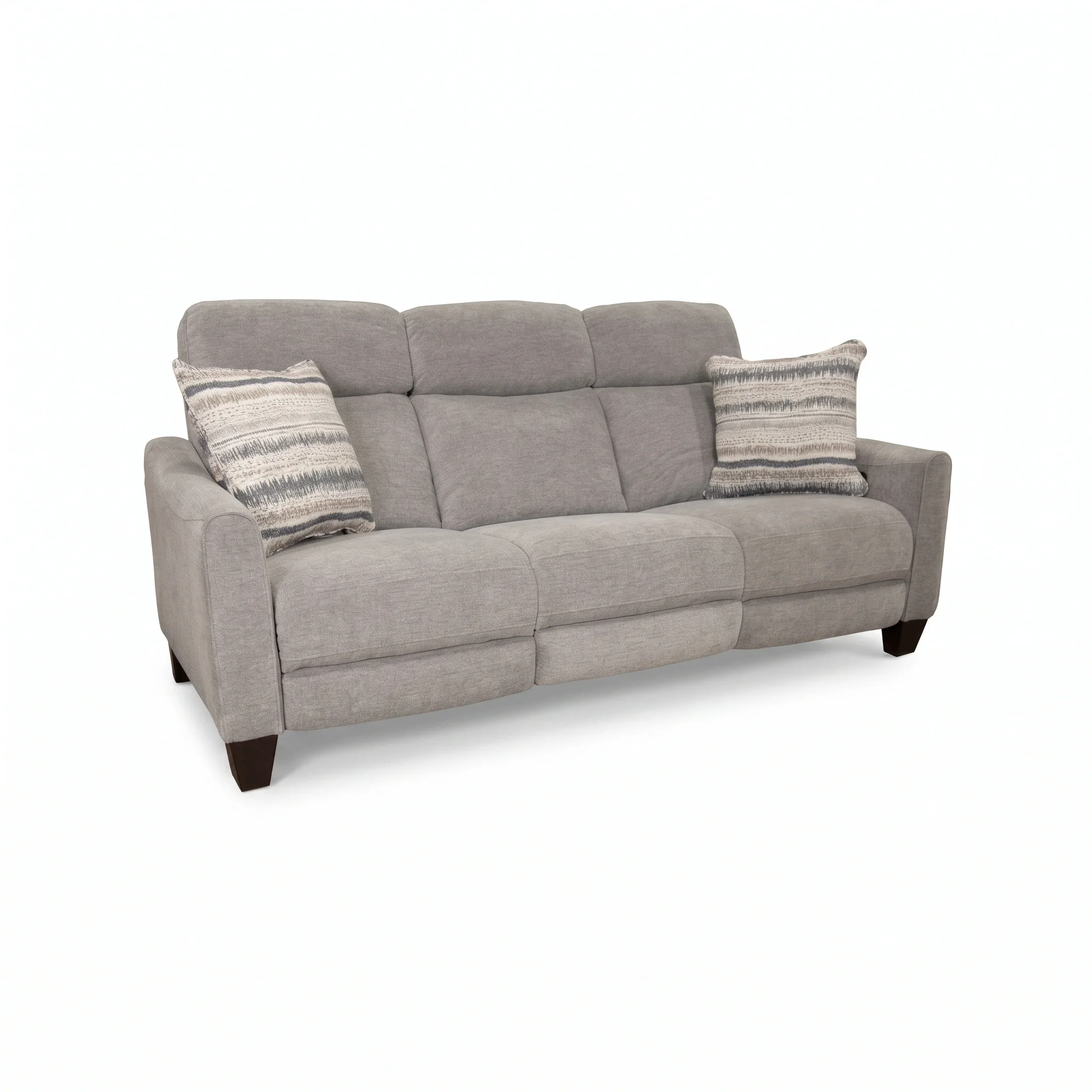Tonya Reclining Sofa - Image 4