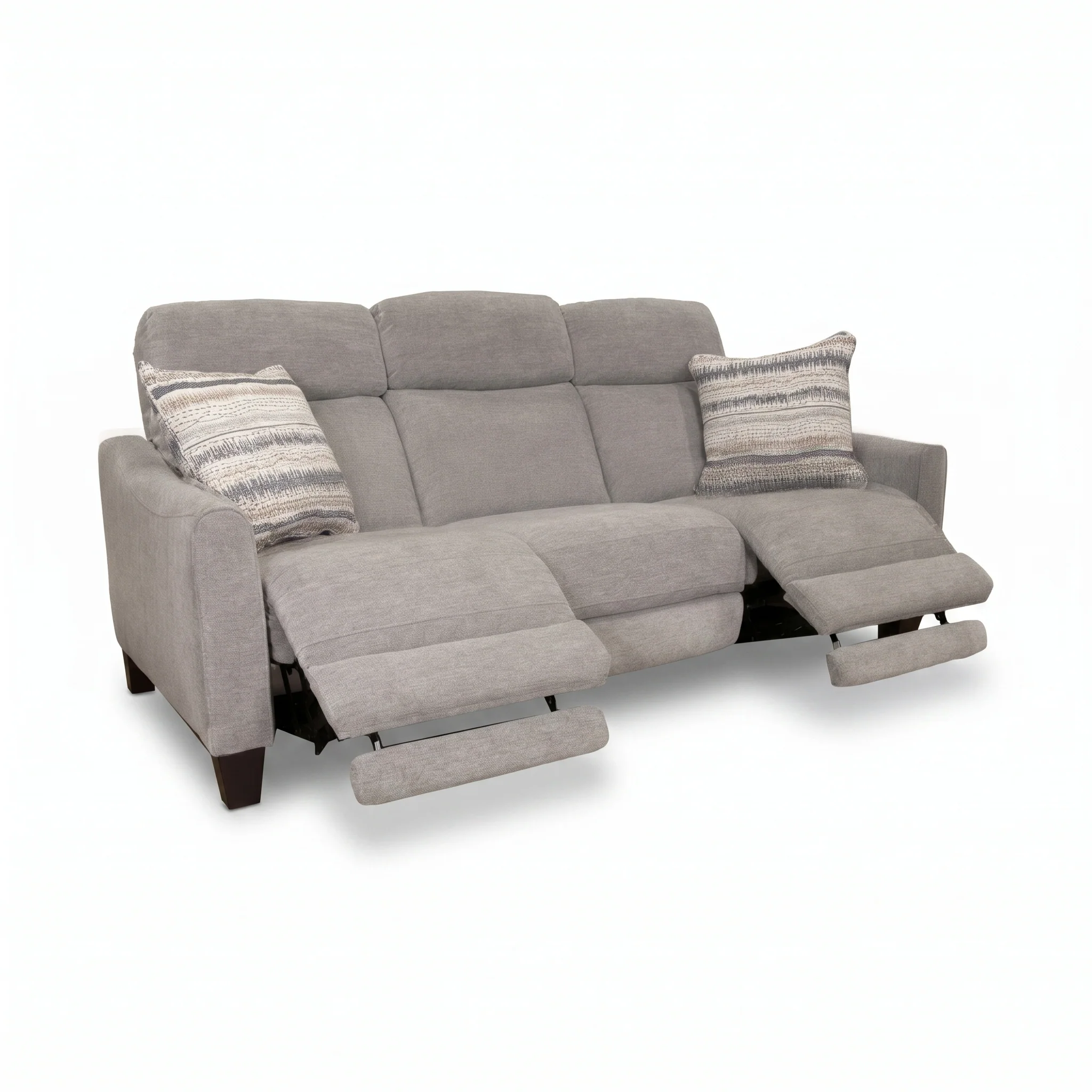 Tonya Reclining Sofa - Image 5