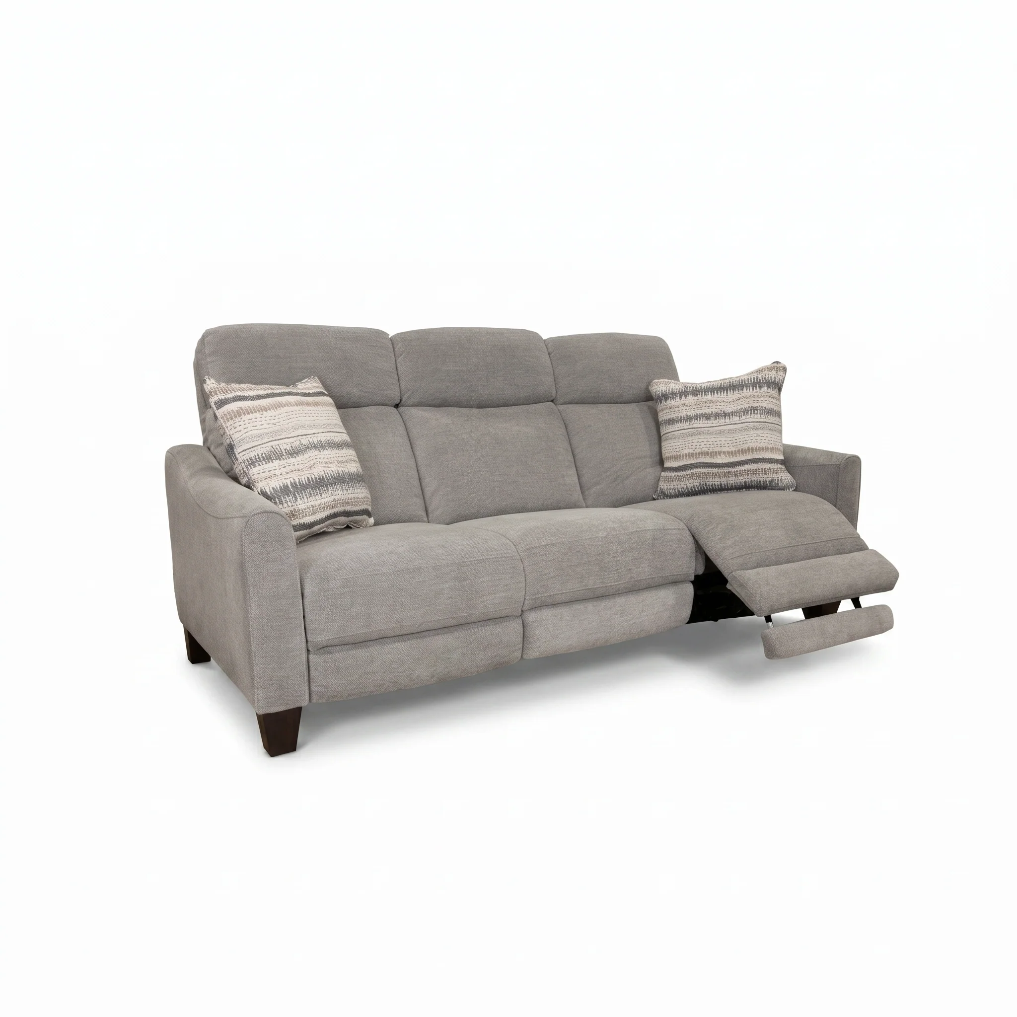 Tonya Reclining Sofa - Image 6