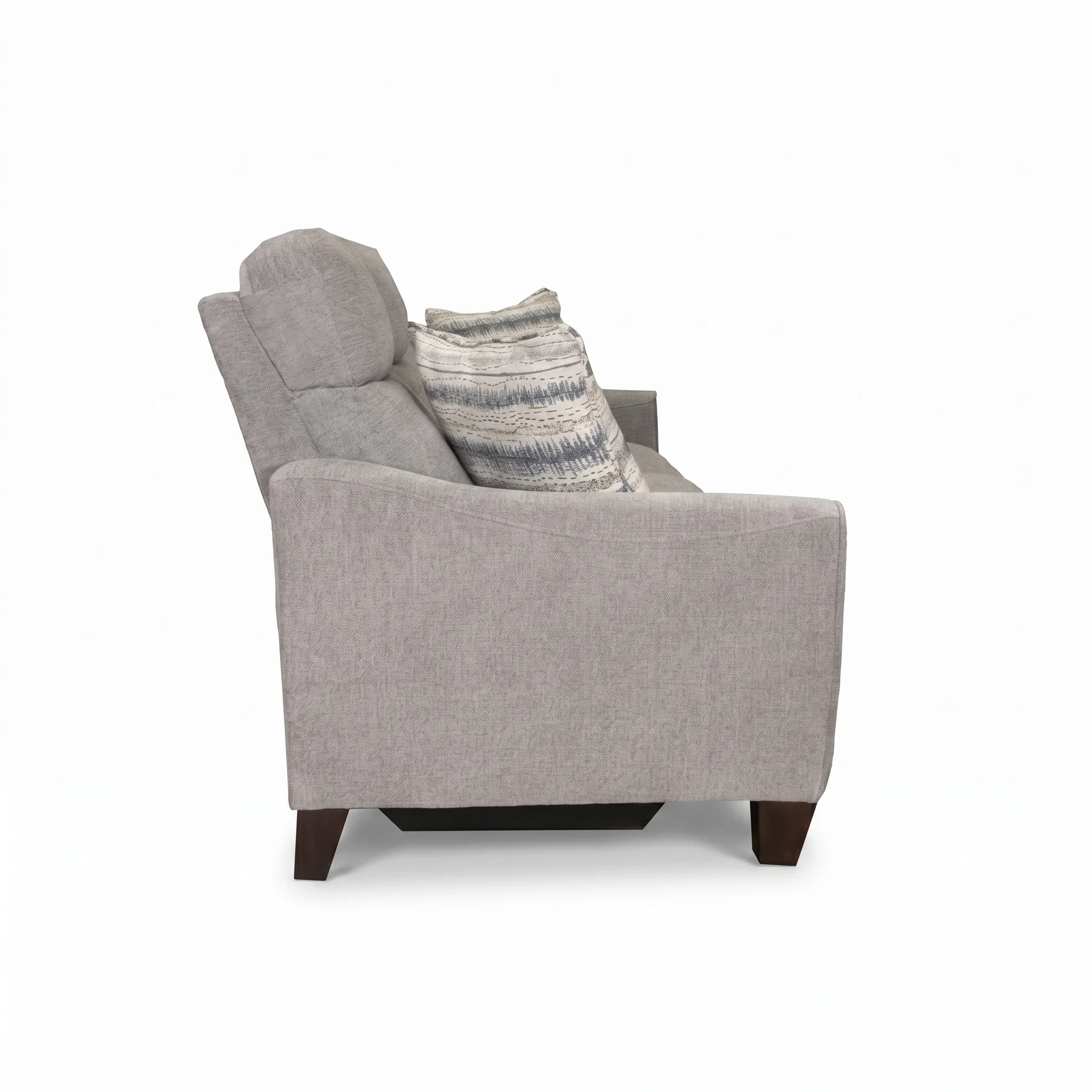 Tonya Reclining Sofa - Image 7