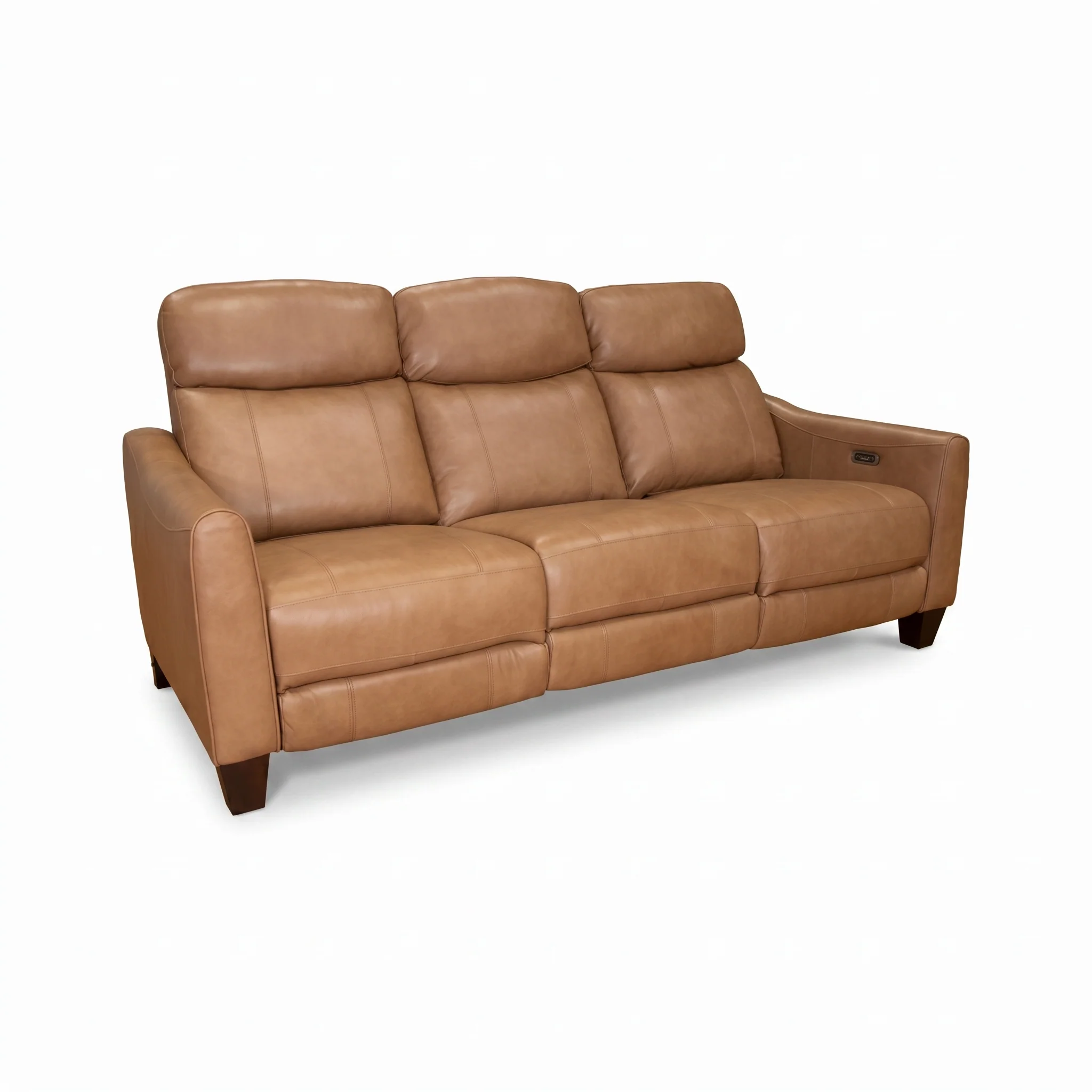 Tonya Reclining Sofa - Image 9
