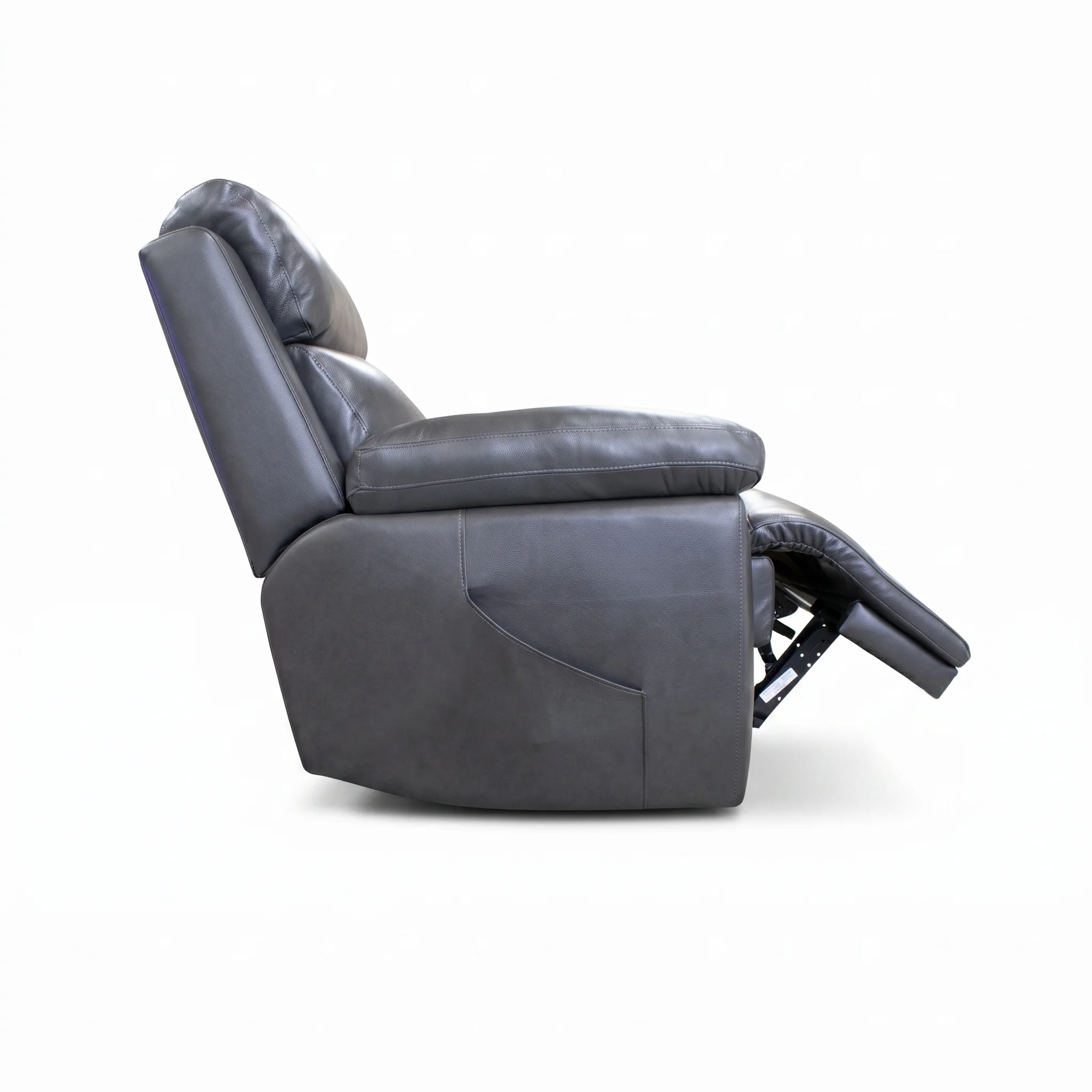 Townes Reclining Sofa - Image 10