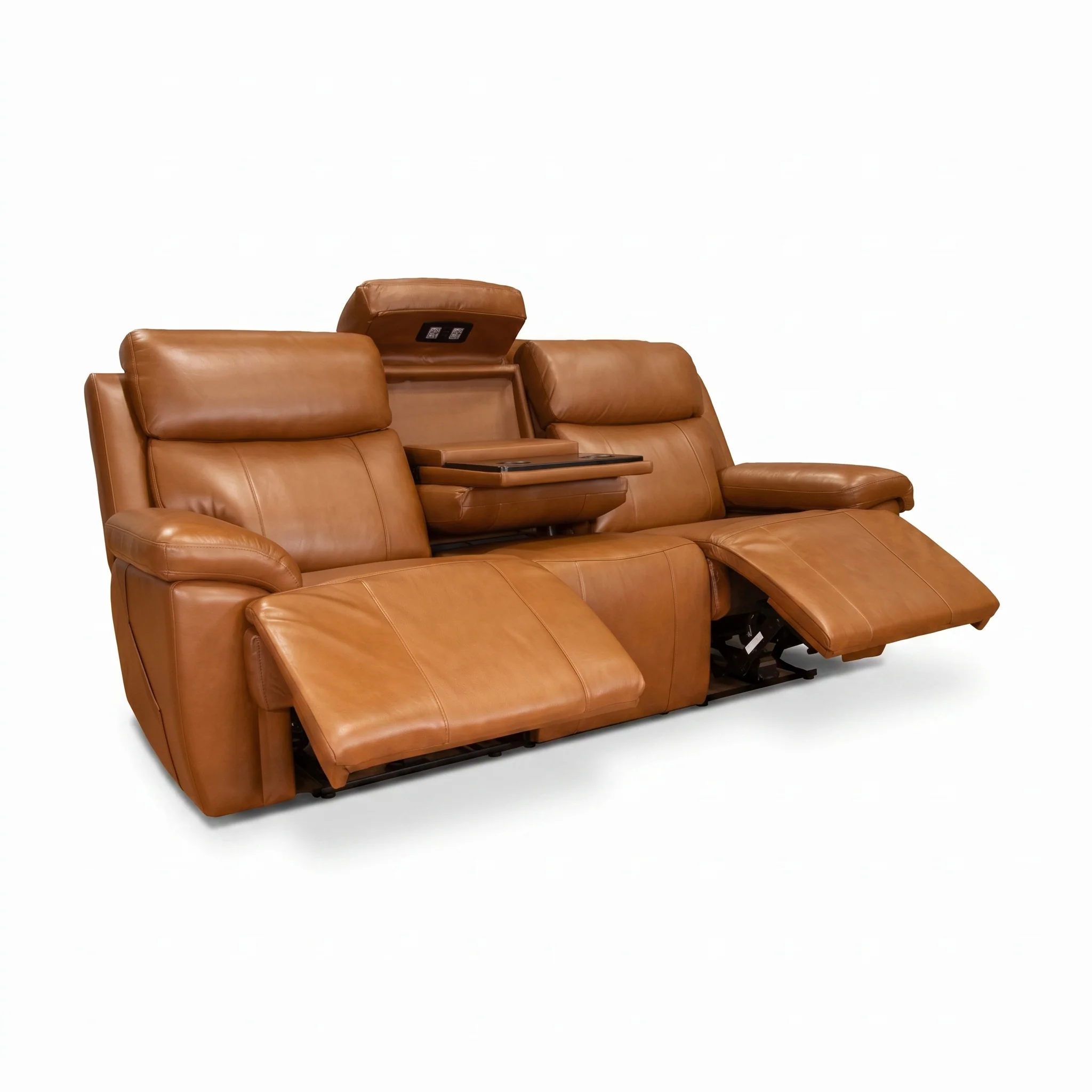 Townes Reclining Sofa - Image 14