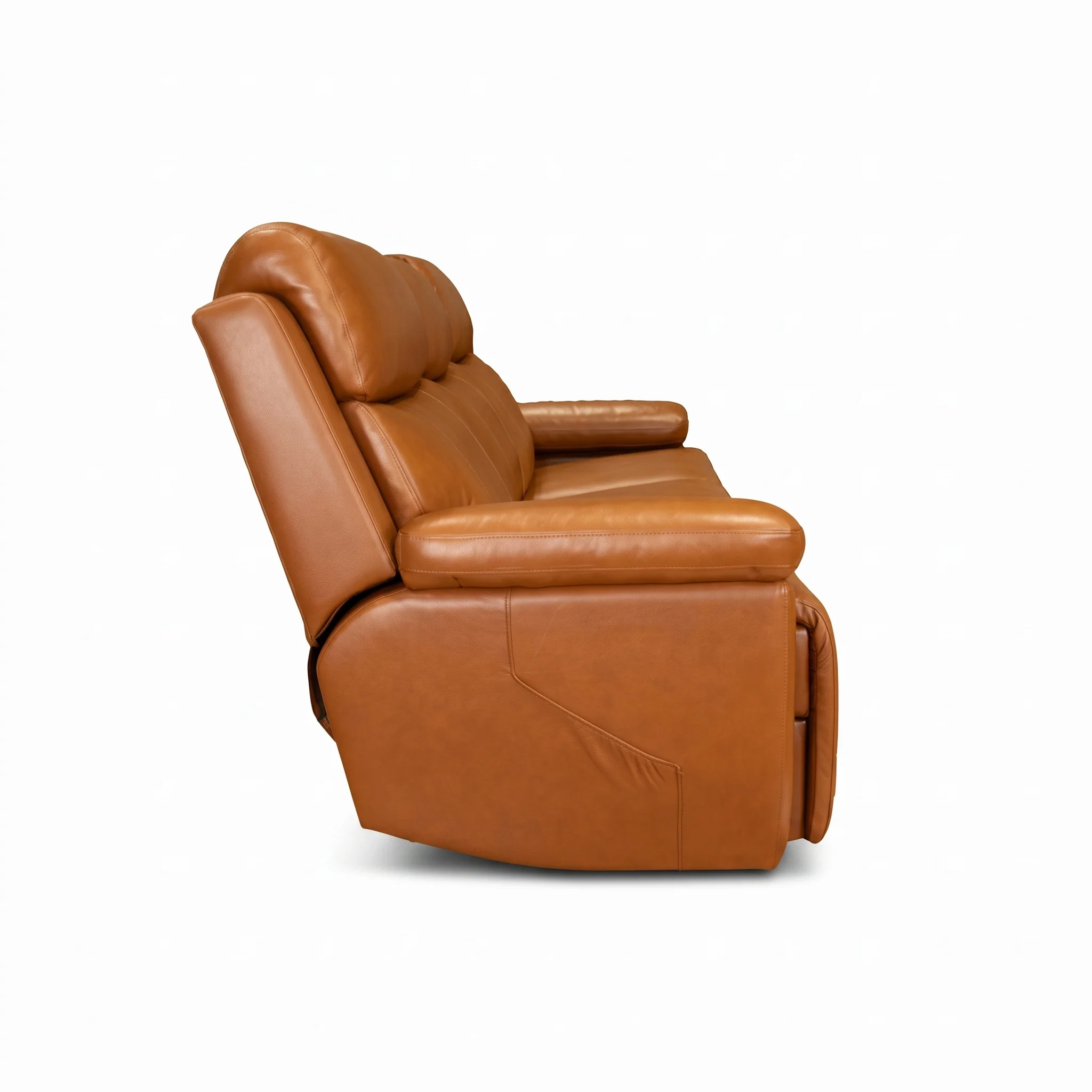 Townes Reclining Sofa - Image 15