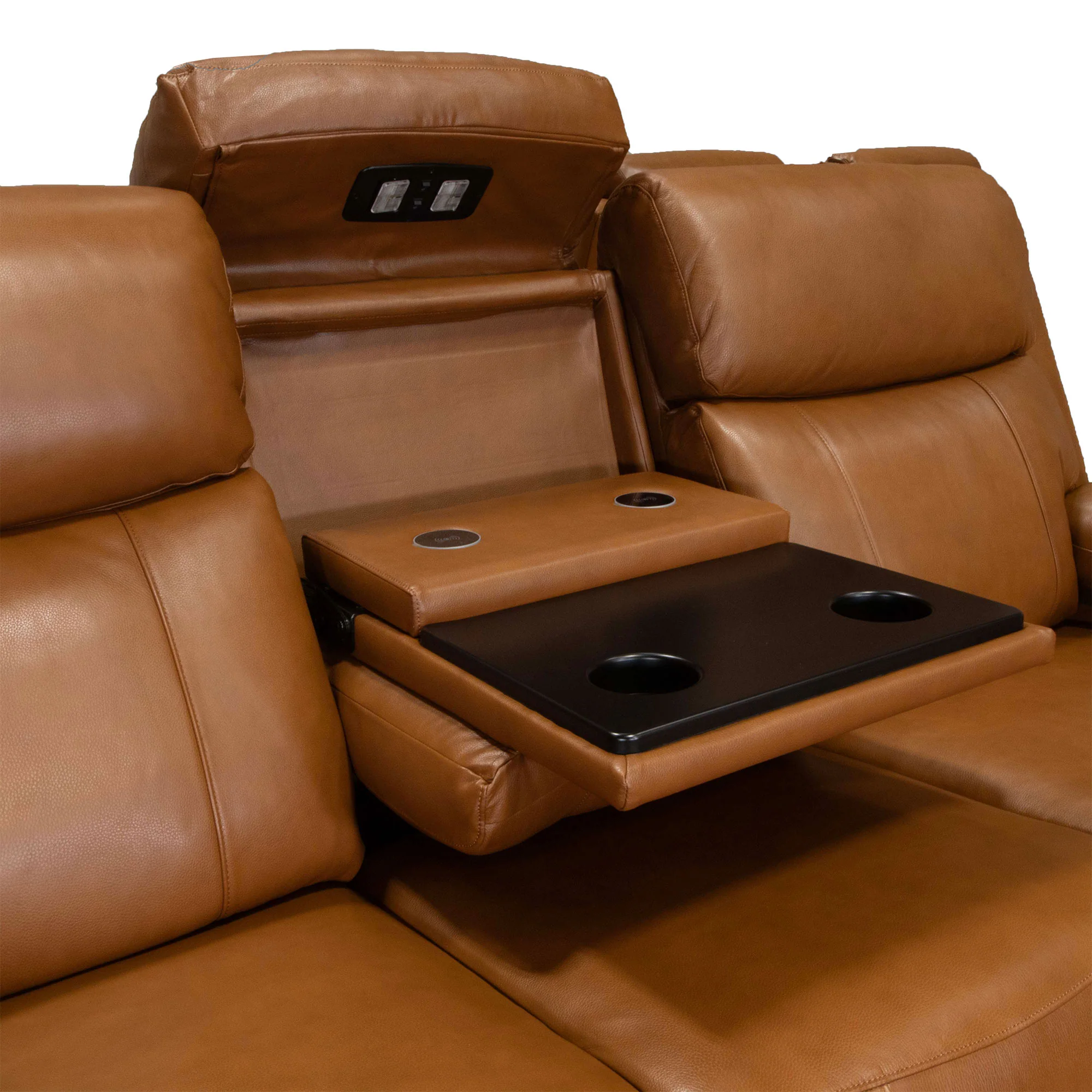 Townes Reclining Sofa - Image 16